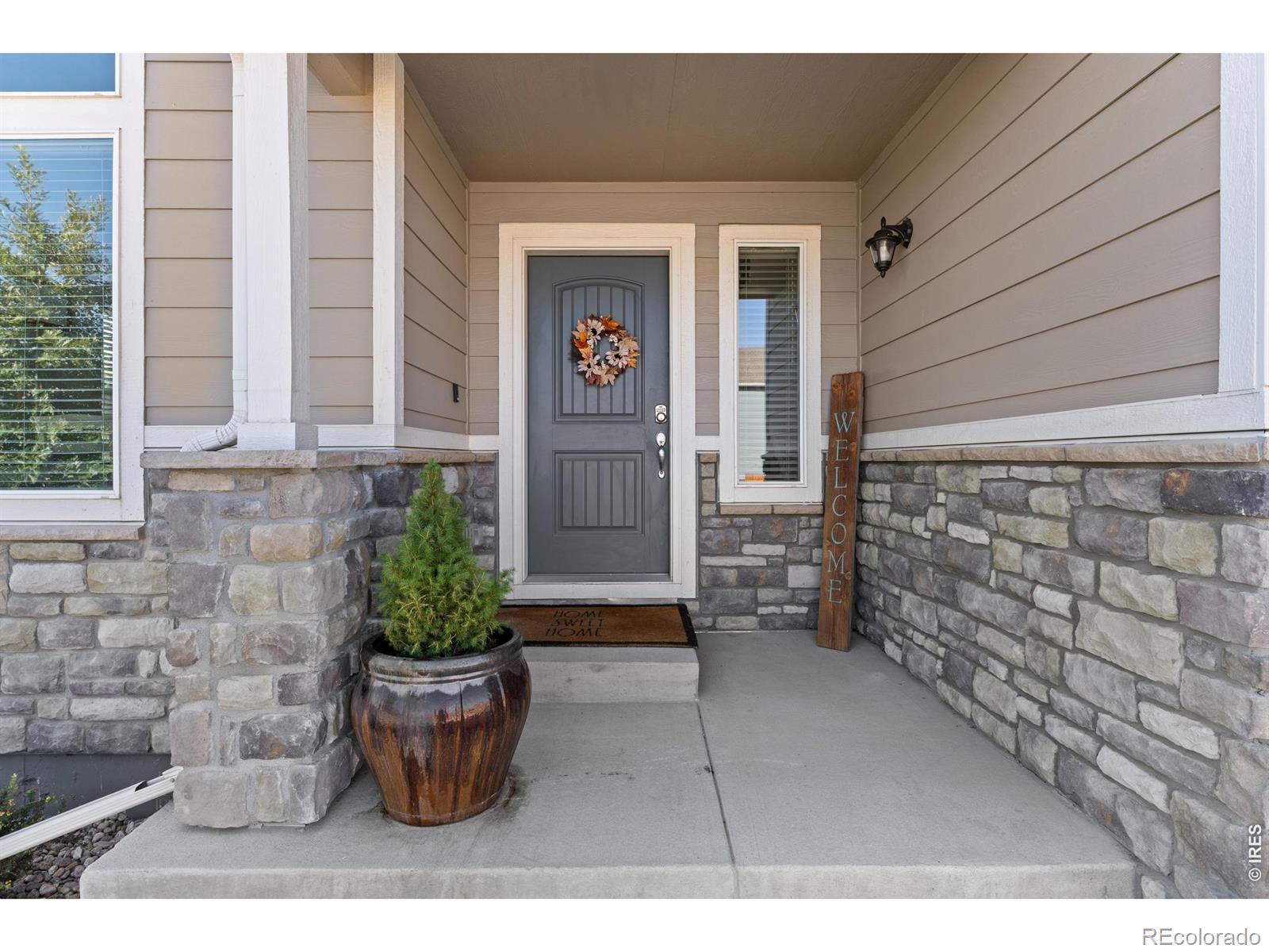 MLS Image #1 for 879  emerald lakes street,severance, Colorado