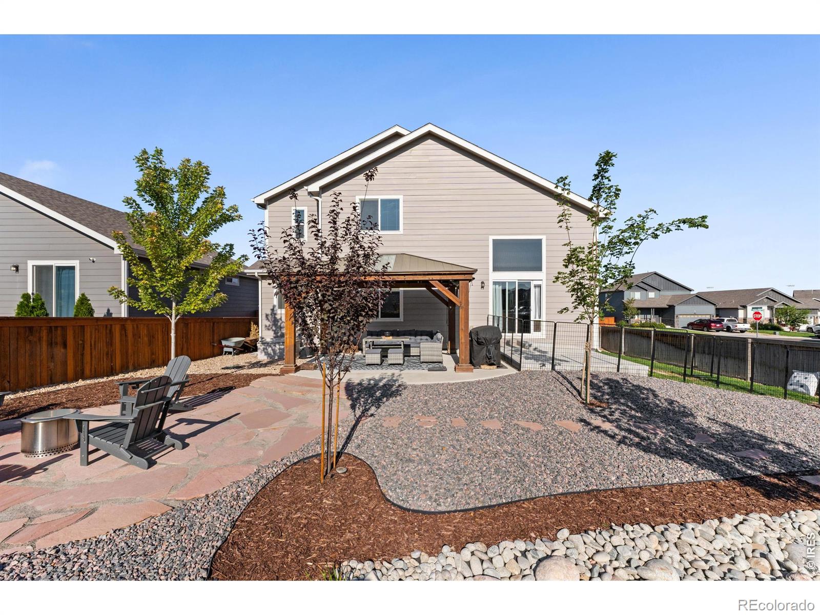 MLS Image #28 for 879  emerald lakes street,severance, Colorado