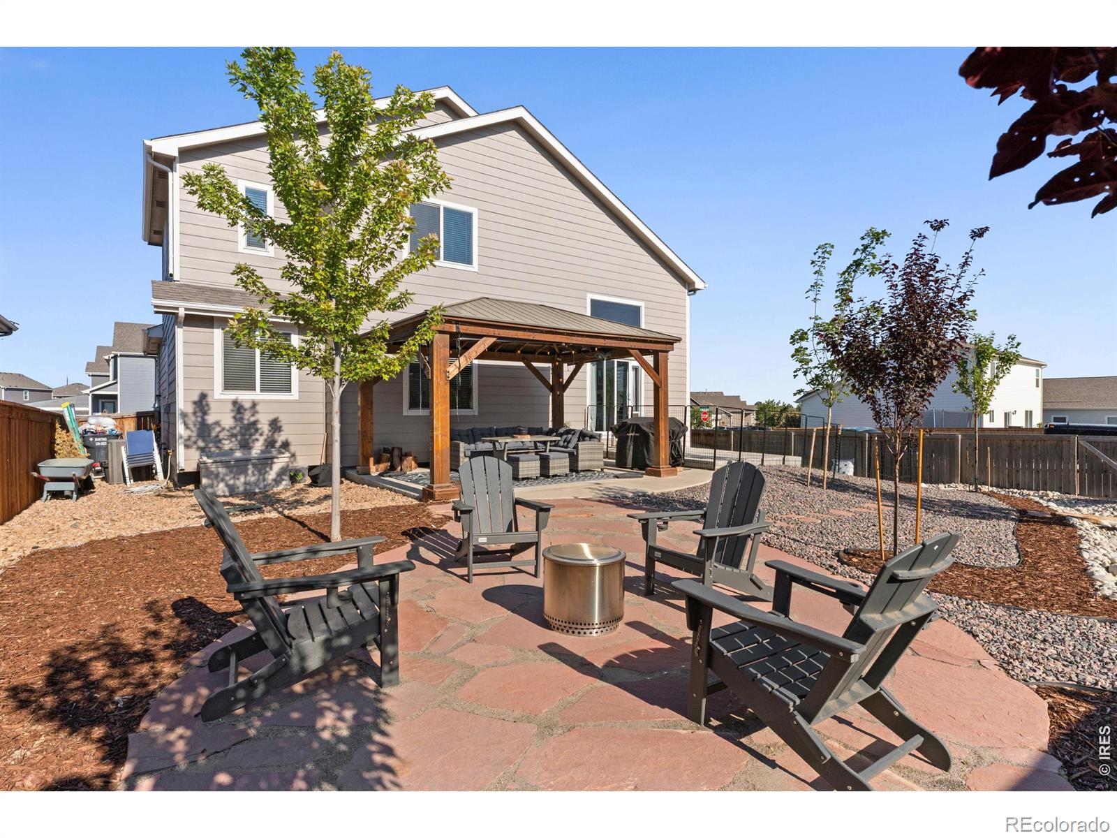 MLS Image #29 for 879  emerald lakes street,severance, Colorado