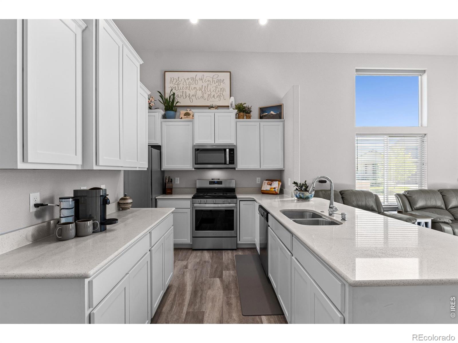MLS Image #3 for 879  emerald lakes street,severance, Colorado