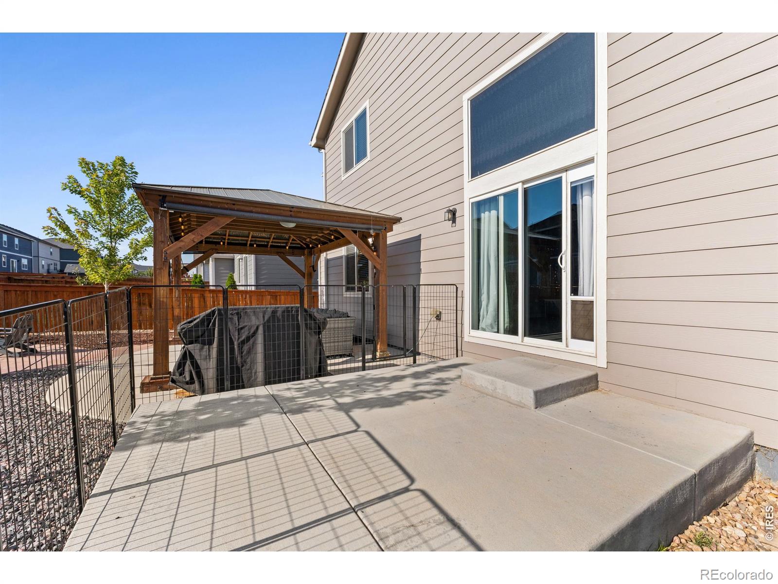 MLS Image #30 for 879  emerald lakes street,severance, Colorado