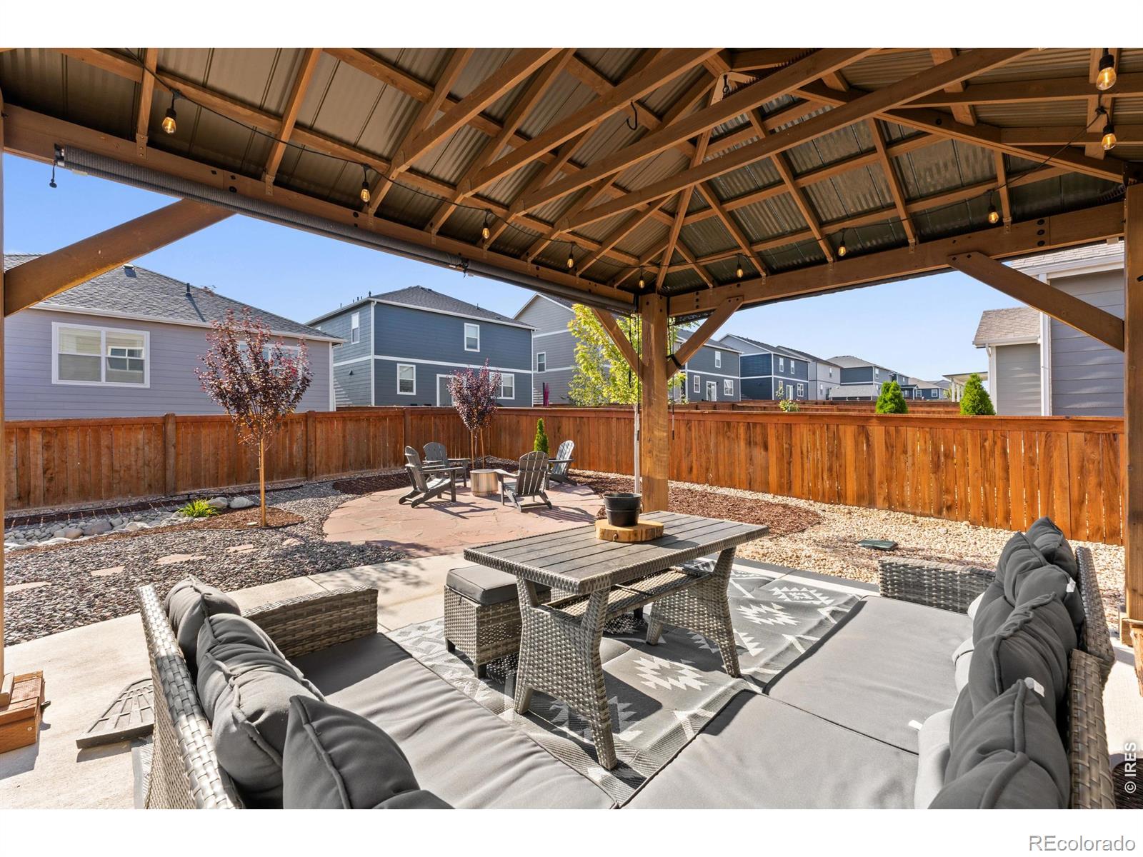 MLS Image #31 for 879  emerald lakes street,severance, Colorado