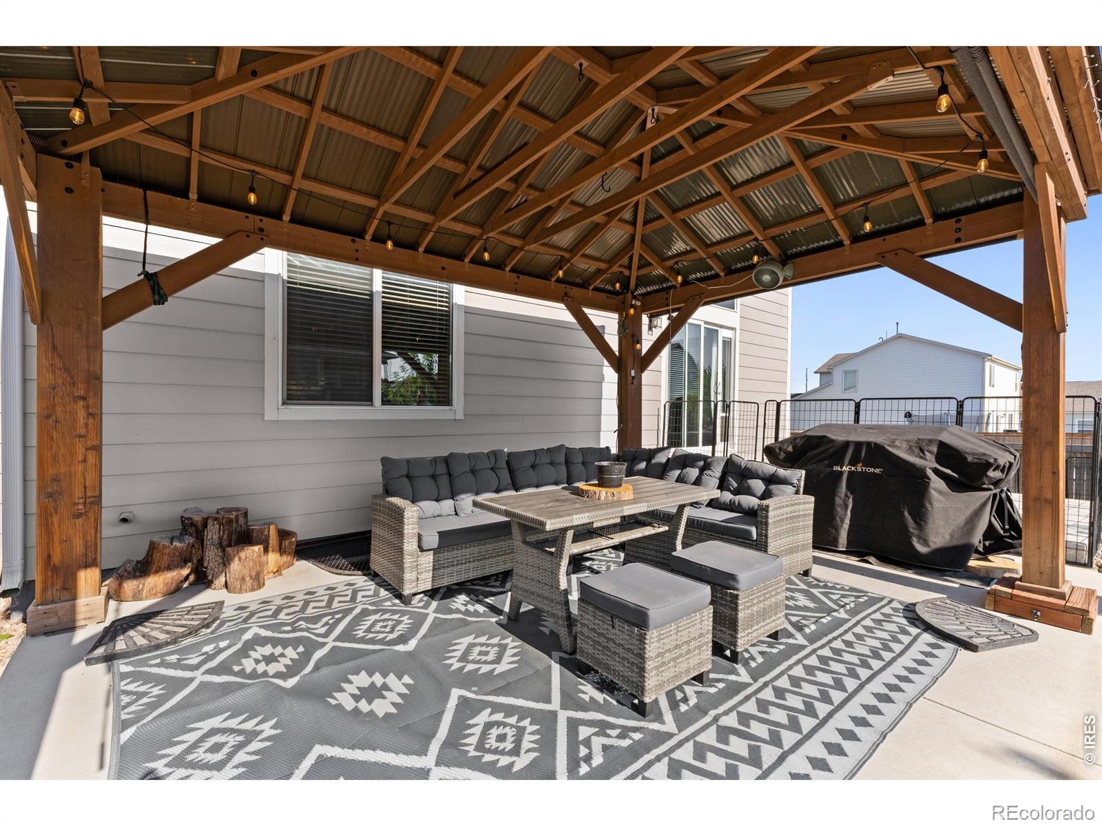 MLS Image #32 for 879  emerald lakes street,severance, Colorado