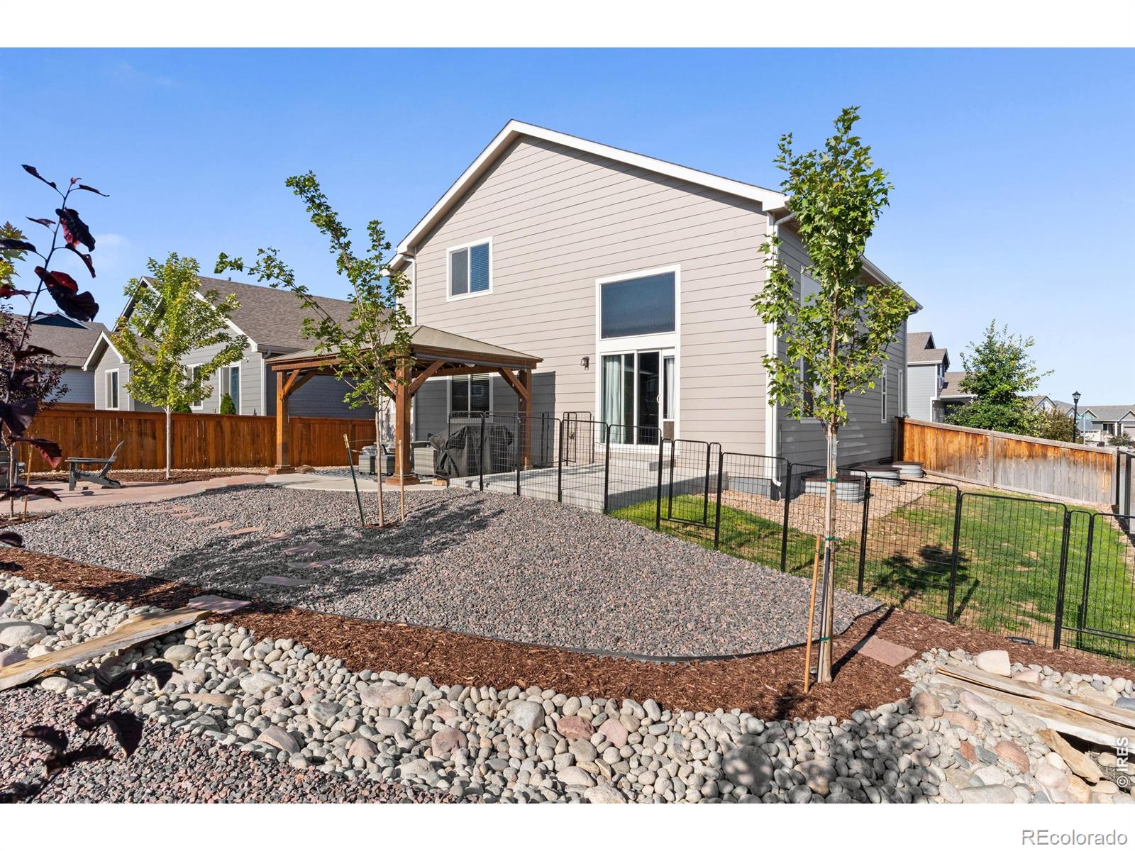 MLS Image #33 for 879  emerald lakes street,severance, Colorado