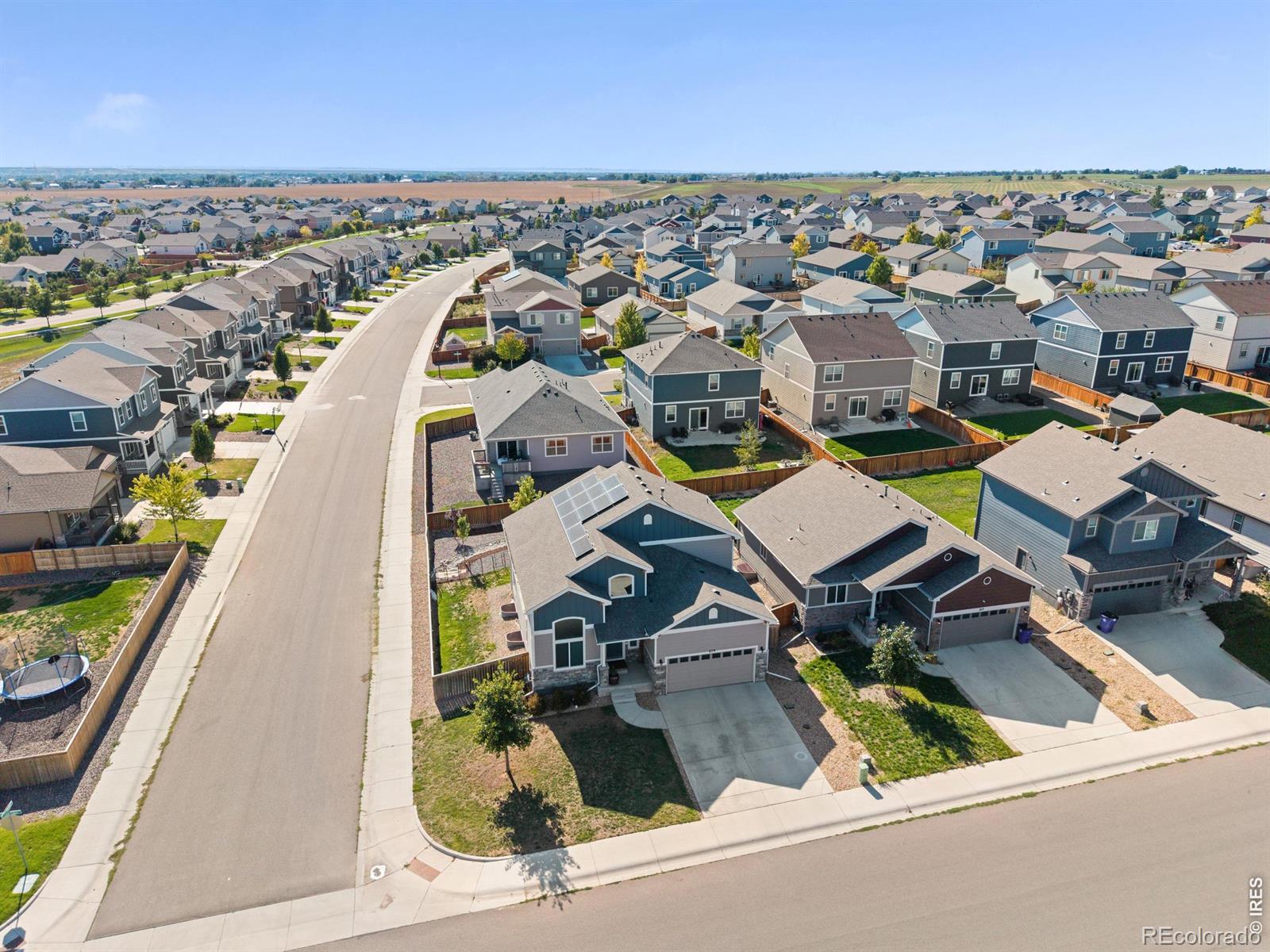 MLS Image #34 for 879  emerald lakes street,severance, Colorado
