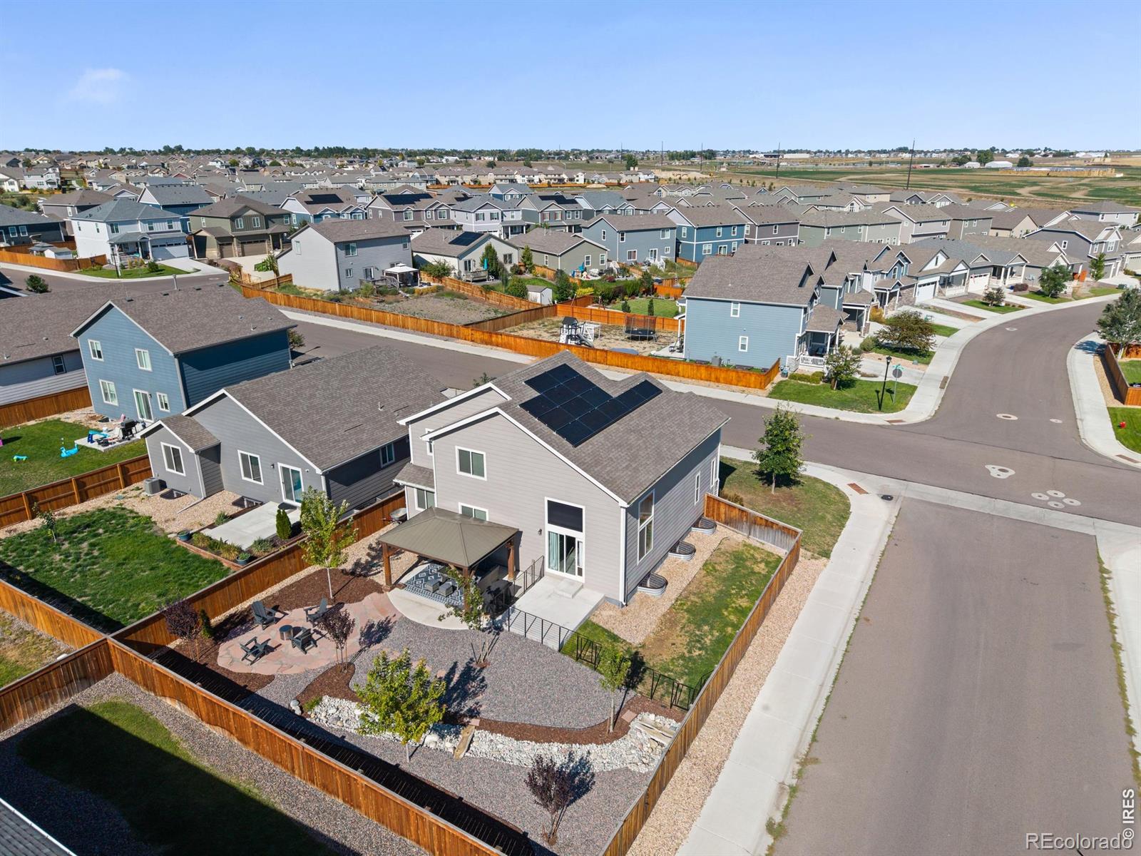 MLS Image #35 for 879  emerald lakes street,severance, Colorado