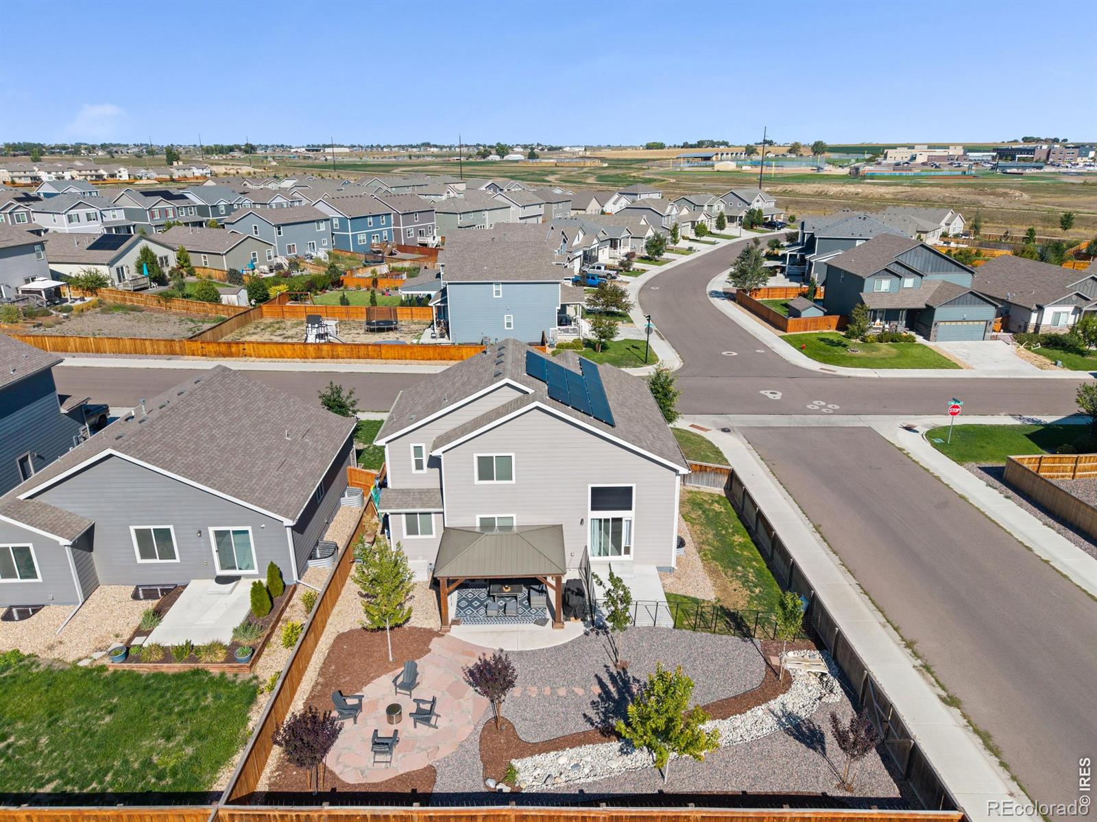 MLS Image #36 for 879  emerald lakes street,severance, Colorado
