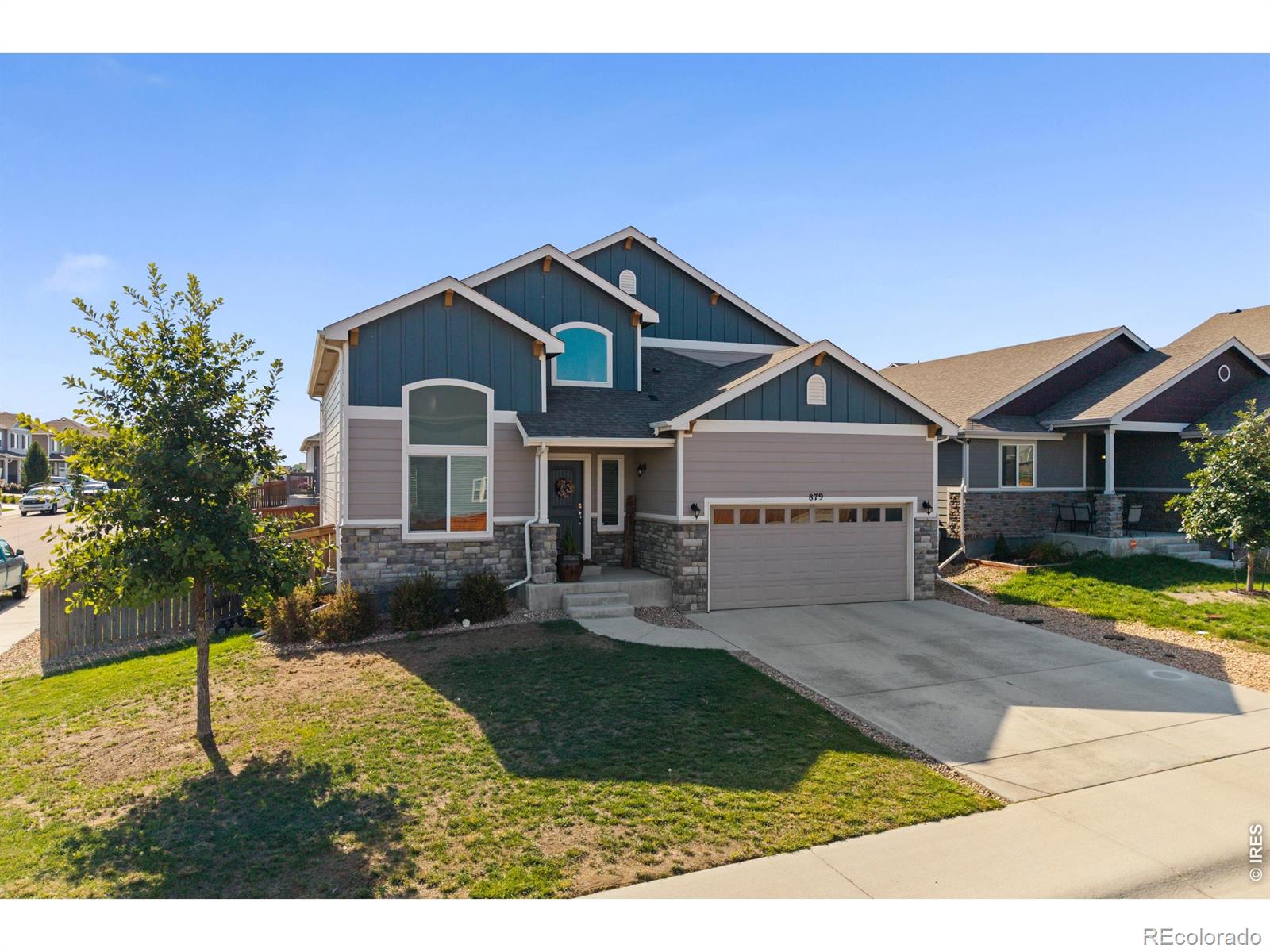 MLS Image #37 for 879  emerald lakes street,severance, Colorado
