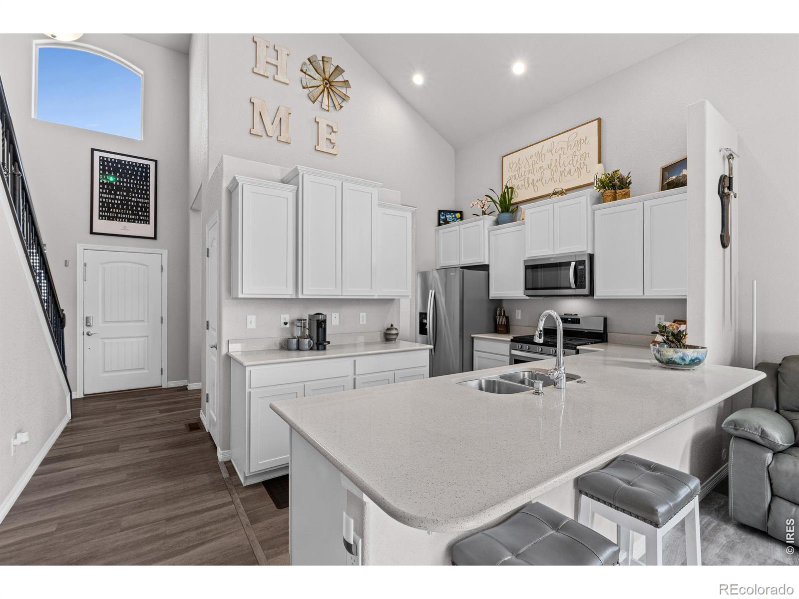 MLS Image #4 for 879  emerald lakes street,severance, Colorado