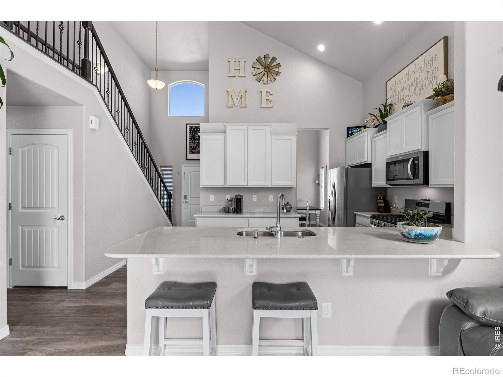 MLS Image #5 for 879  emerald lakes street,severance, Colorado