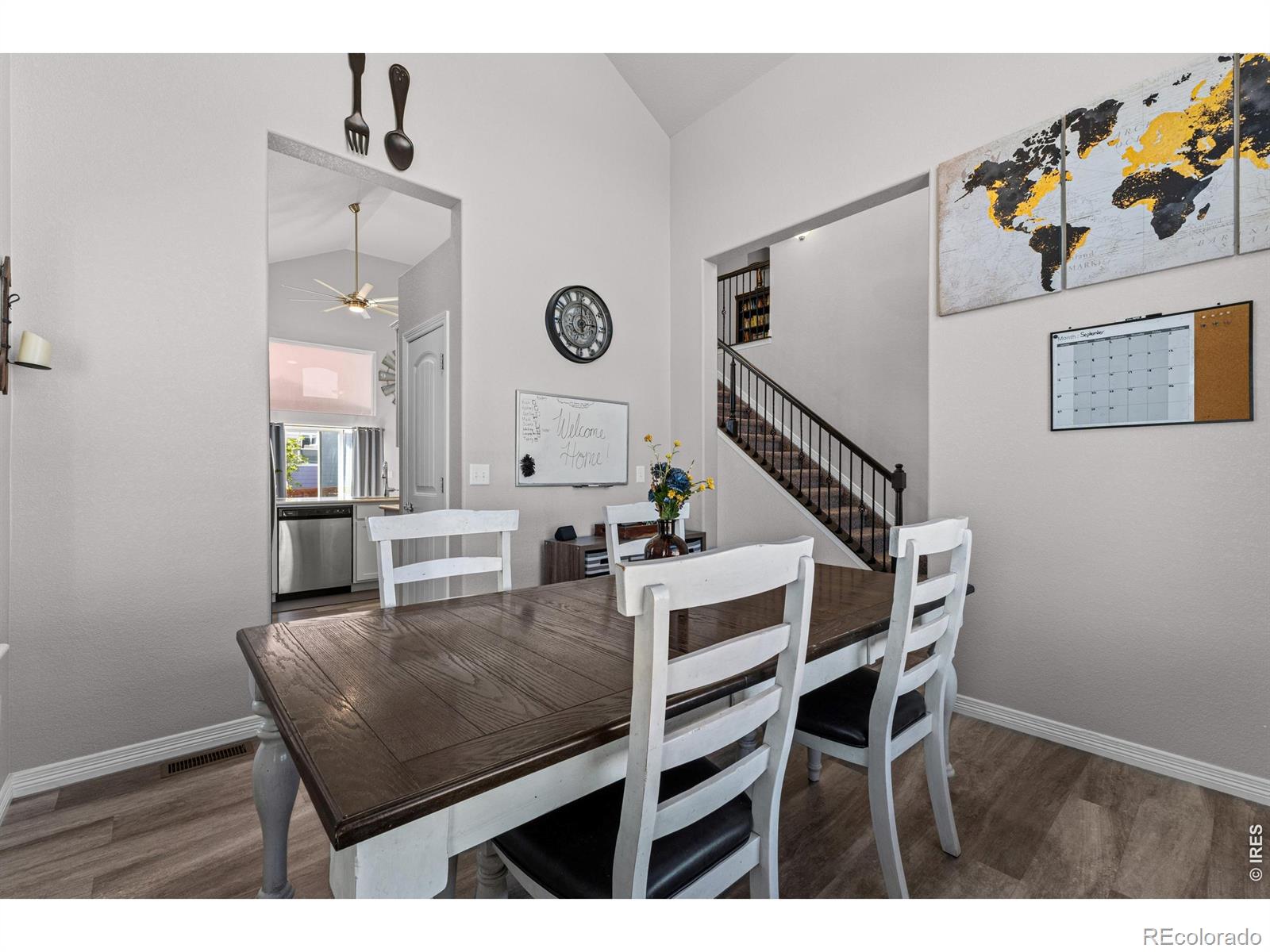 MLS Image #9 for 879  emerald lakes street,severance, Colorado