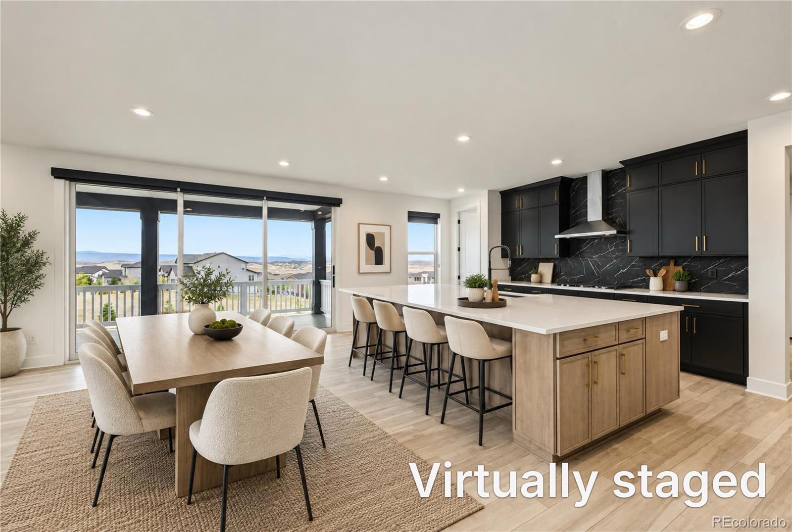 MLS Image #10 for 5423  brotherton court,castle rock, Colorado