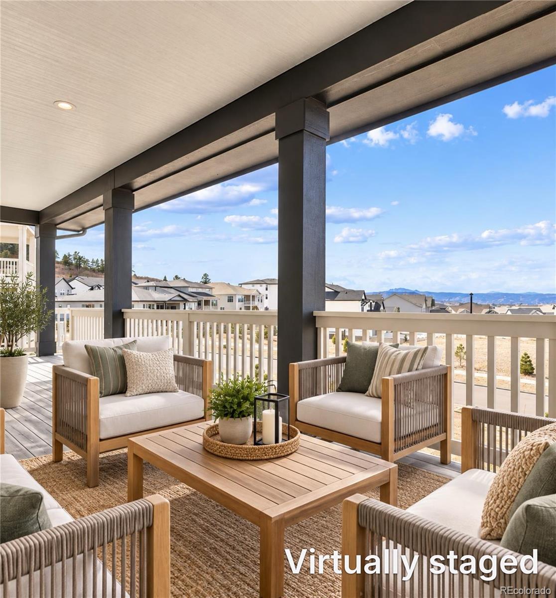 MLS Image #12 for 5423  brotherton court,castle rock, Colorado