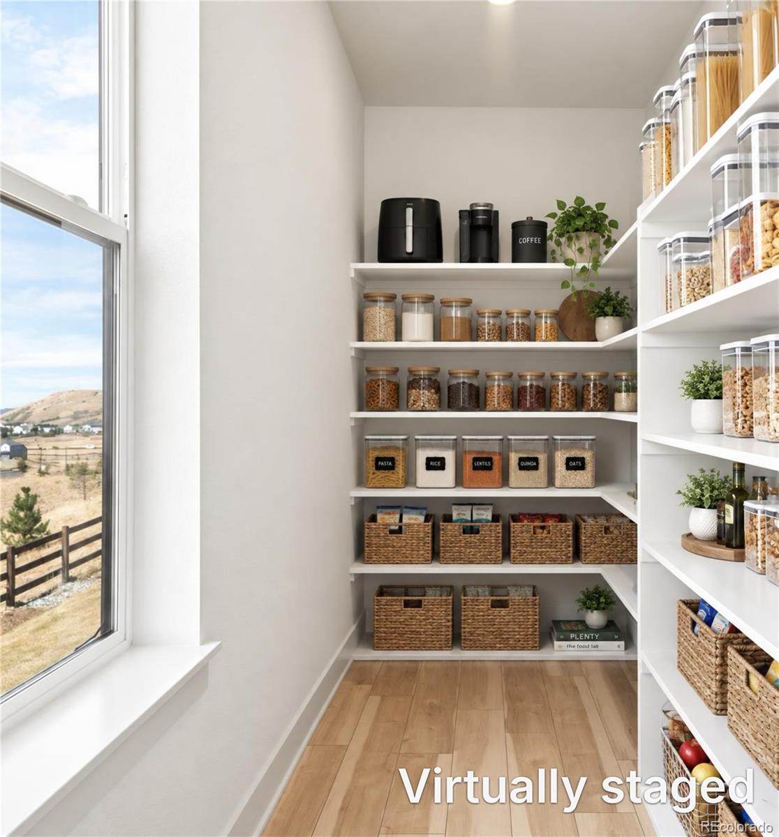 MLS Image #13 for 5423  brotherton court,castle rock, Colorado