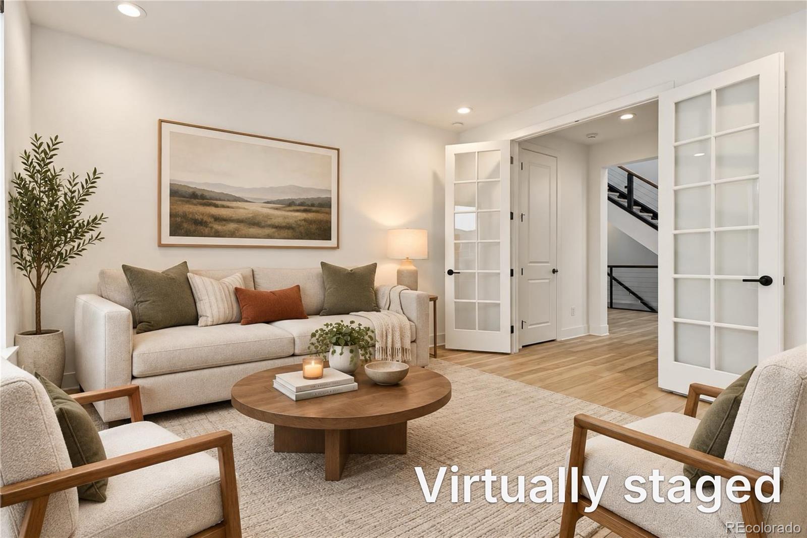 MLS Image #14 for 5423  brotherton court,castle rock, Colorado