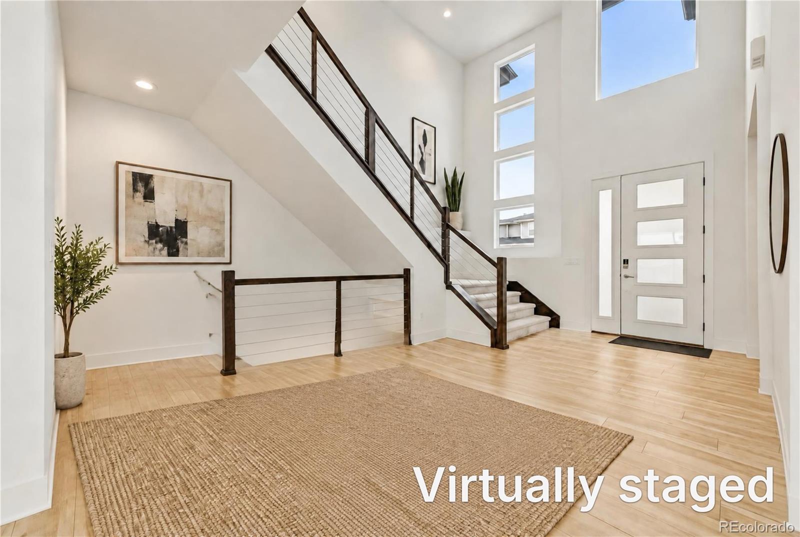 MLS Image #2 for 5423  brotherton court,castle rock, Colorado