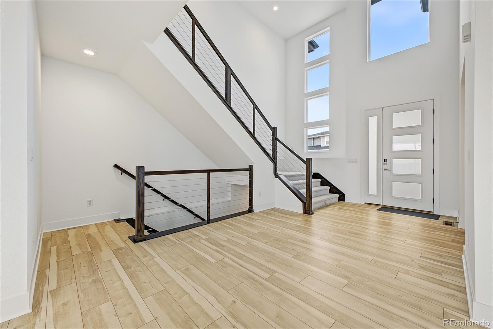 MLS Image #3 for 5423  brotherton court,castle rock, Colorado