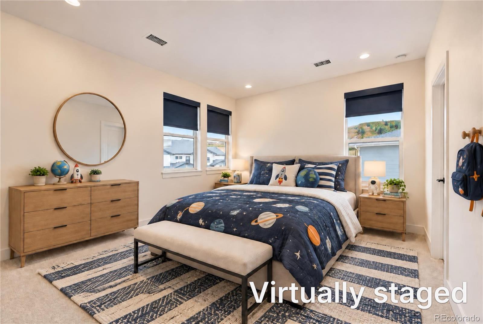 MLS Image #36 for 5423  brotherton court,castle rock, Colorado