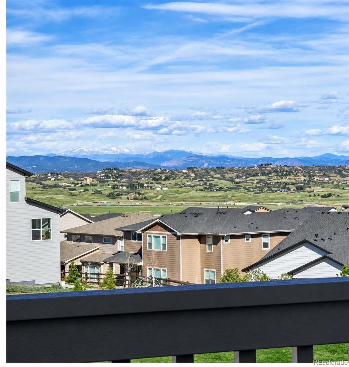 MLS Image #40 for 5423  brotherton court,castle rock, Colorado