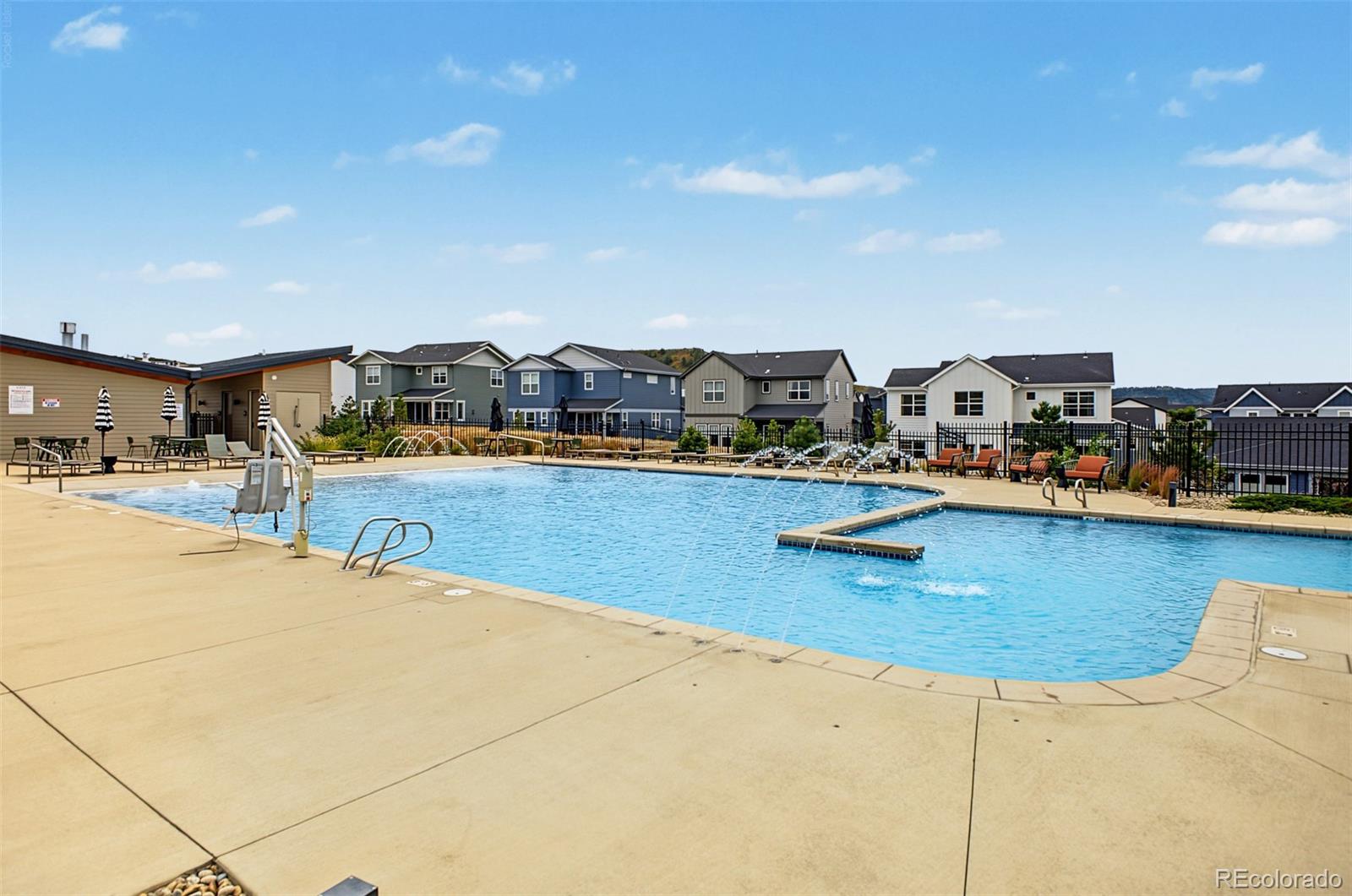 MLS Image #41 for 5423  brotherton court,castle rock, Colorado