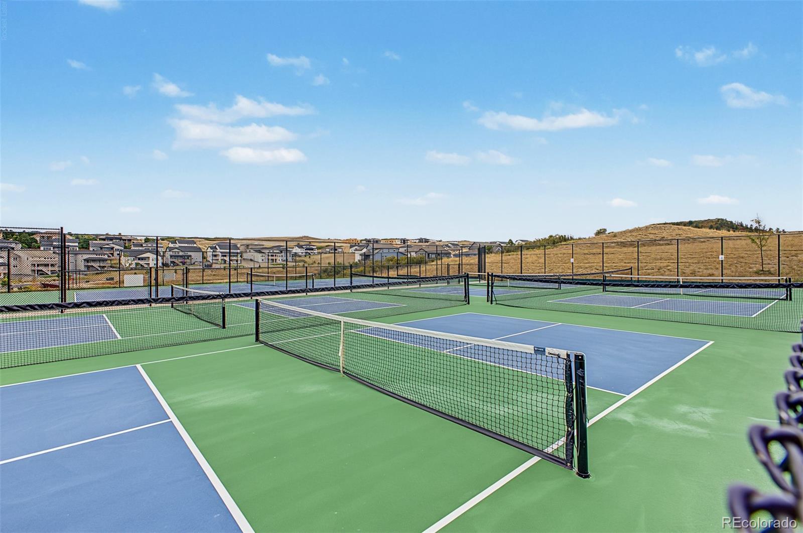 MLS Image #42 for 5423  brotherton court,castle rock, Colorado