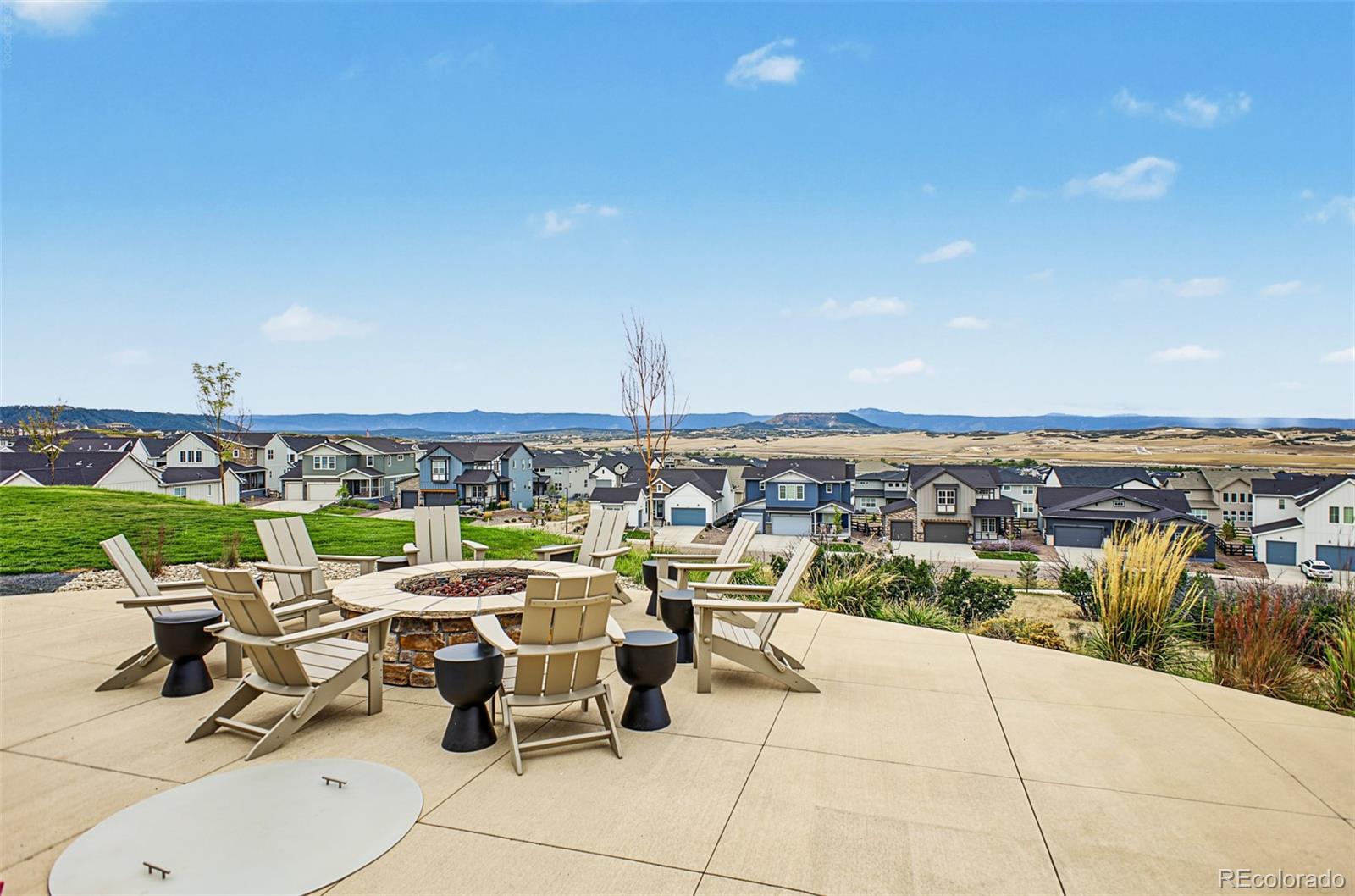 MLS Image #43 for 5423  brotherton court,castle rock, Colorado