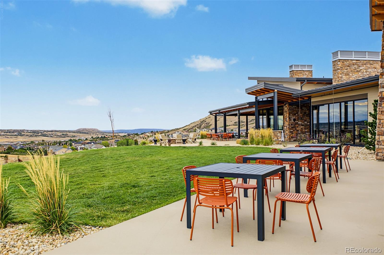 MLS Image #44 for 5423  brotherton court,castle rock, Colorado
