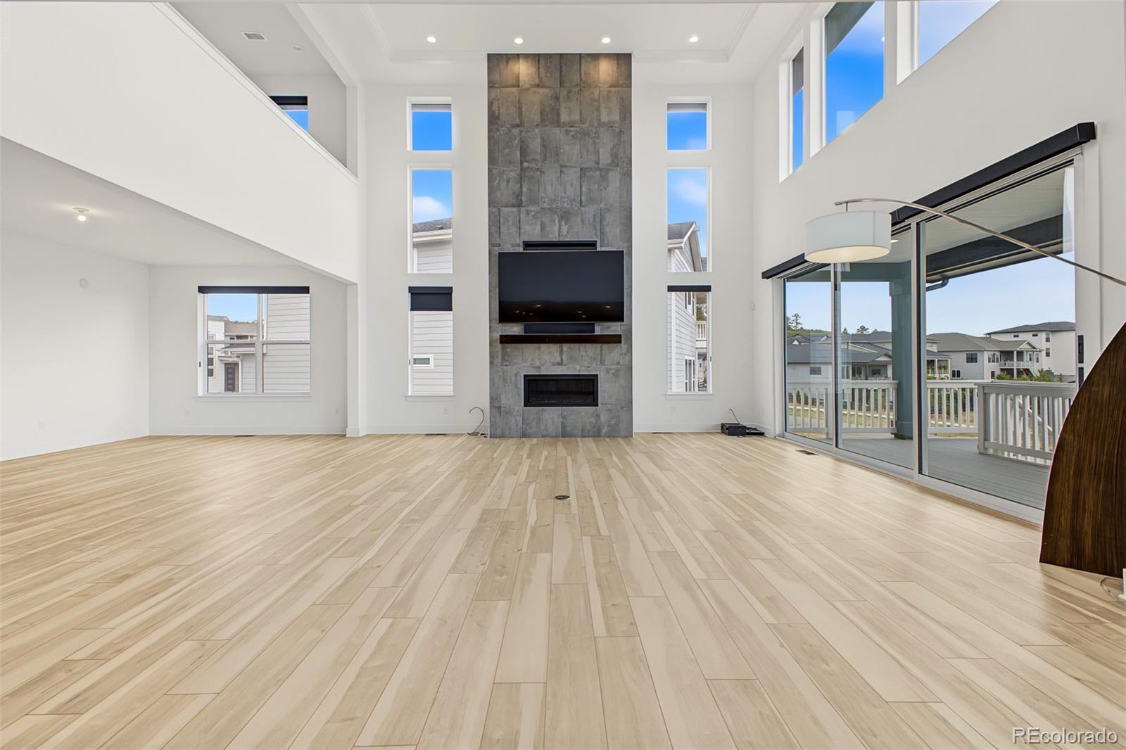 MLS Image #7 for 5423  brotherton court,castle rock, Colorado