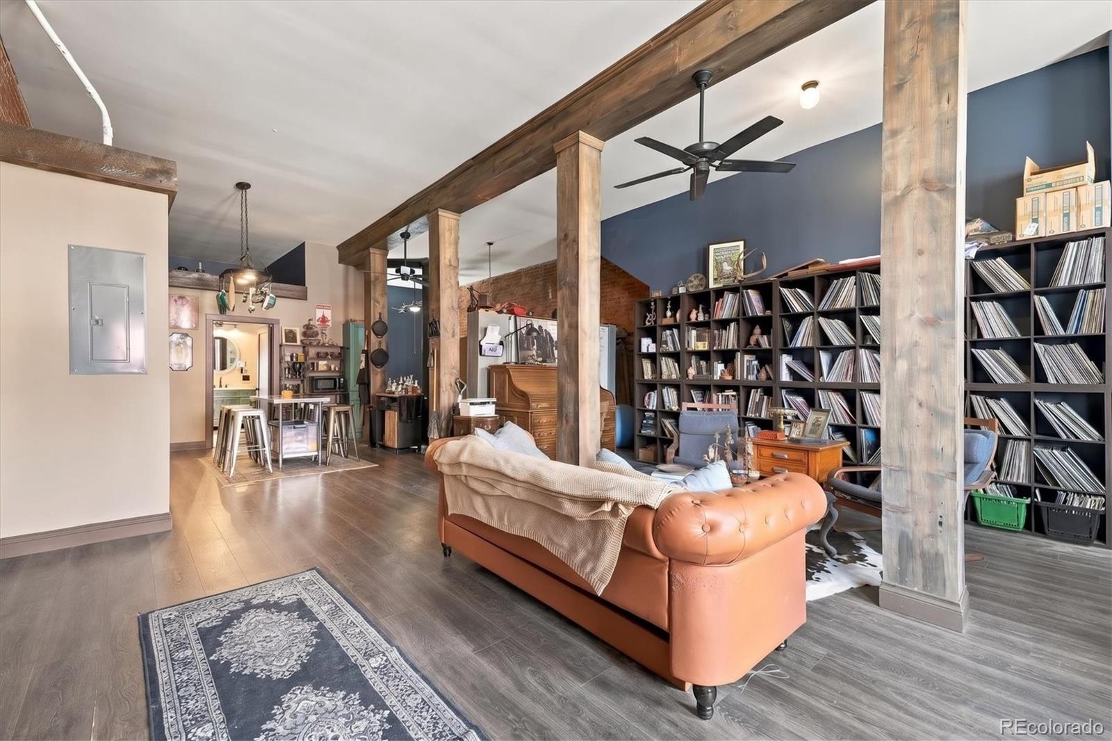 MLS Image #10 for 304  victor avenue,victor, Colorado