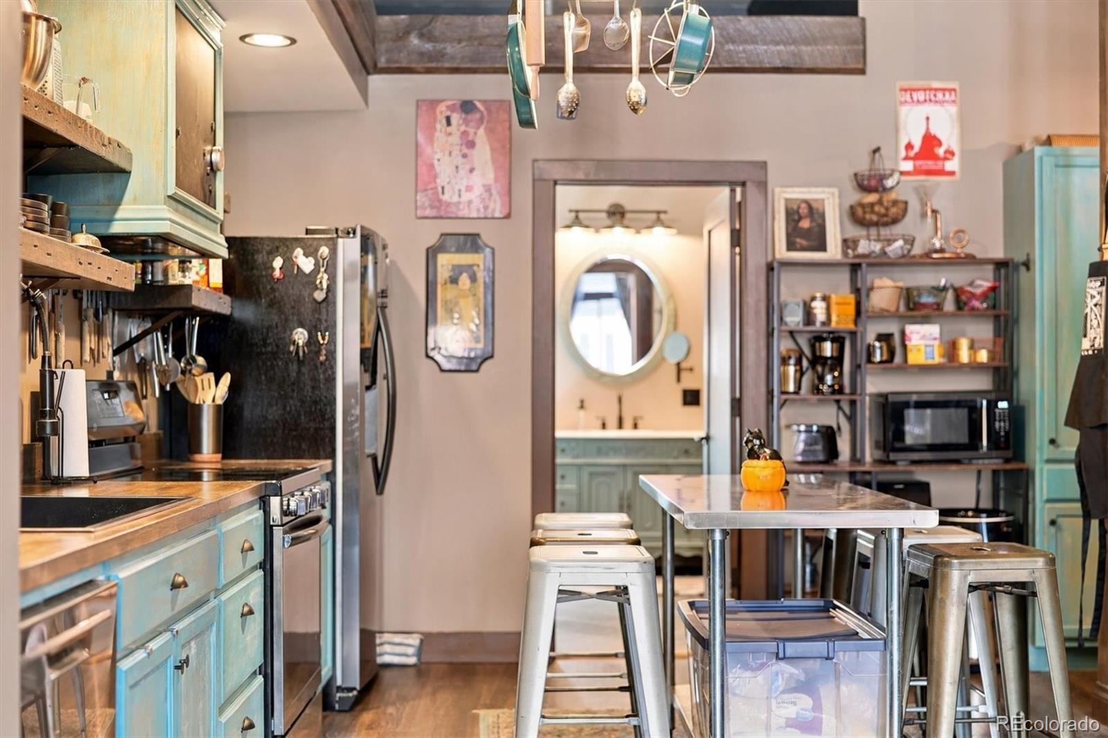 MLS Image #16 for 304  victor avenue,victor, Colorado