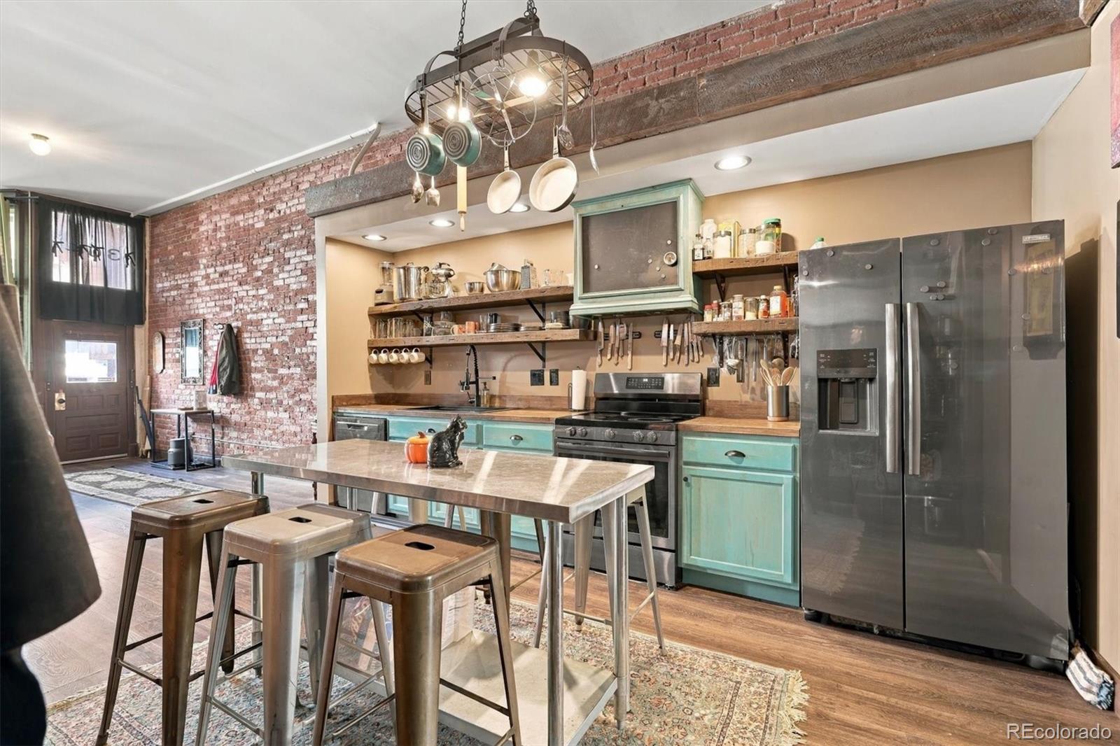 MLS Image #17 for 304  victor avenue,victor, Colorado