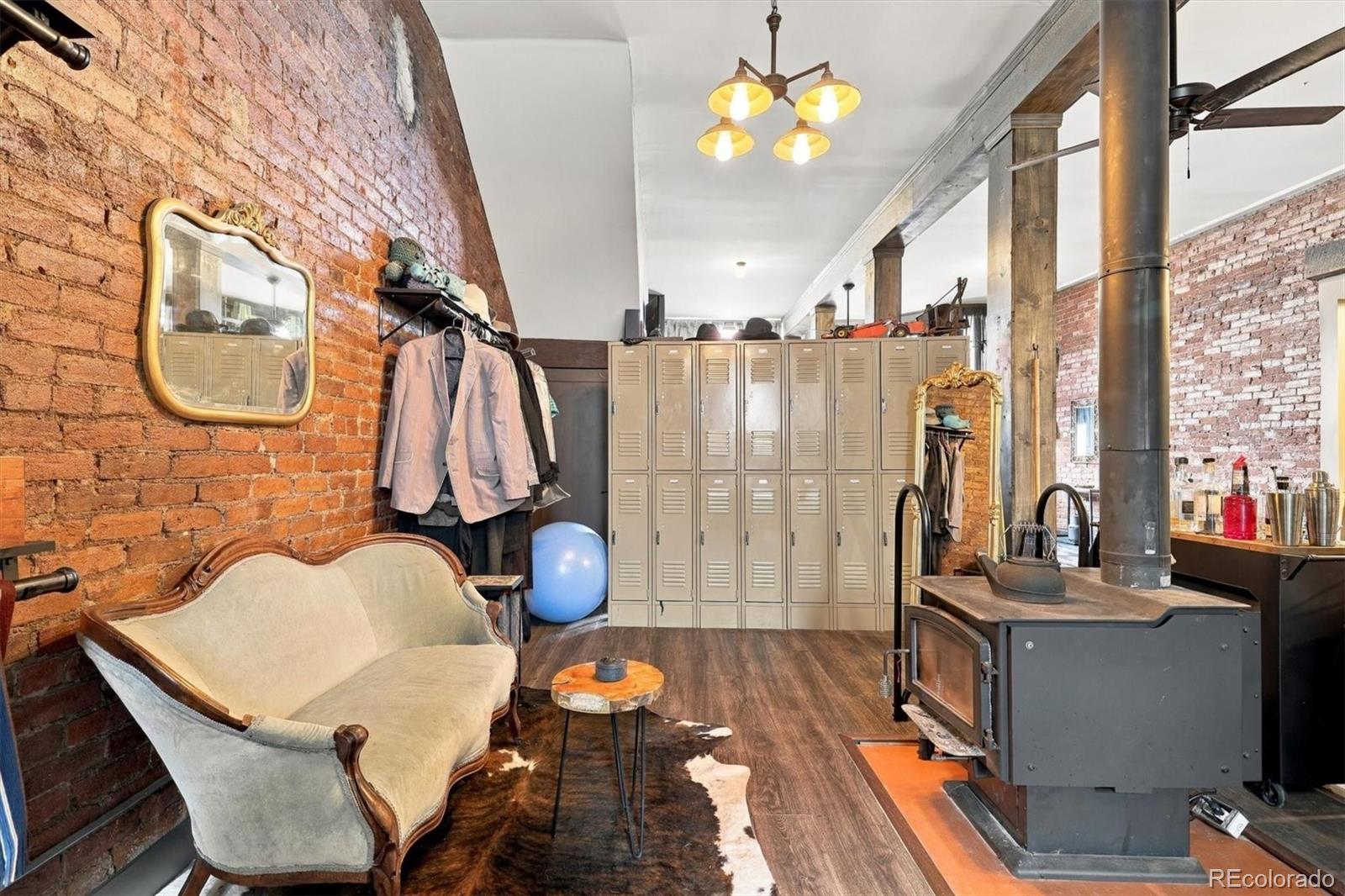 MLS Image #21 for 304  victor avenue,victor, Colorado