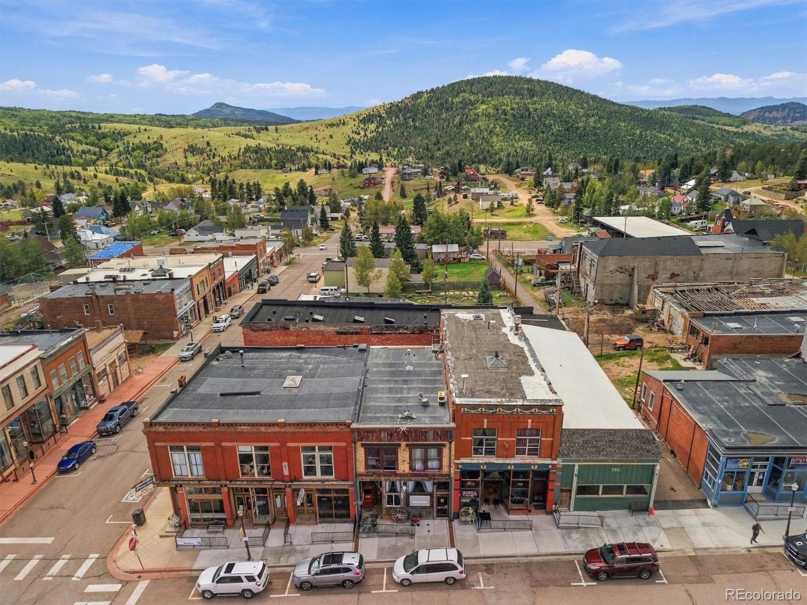 MLS Image #42 for 304  victor avenue,victor, Colorado