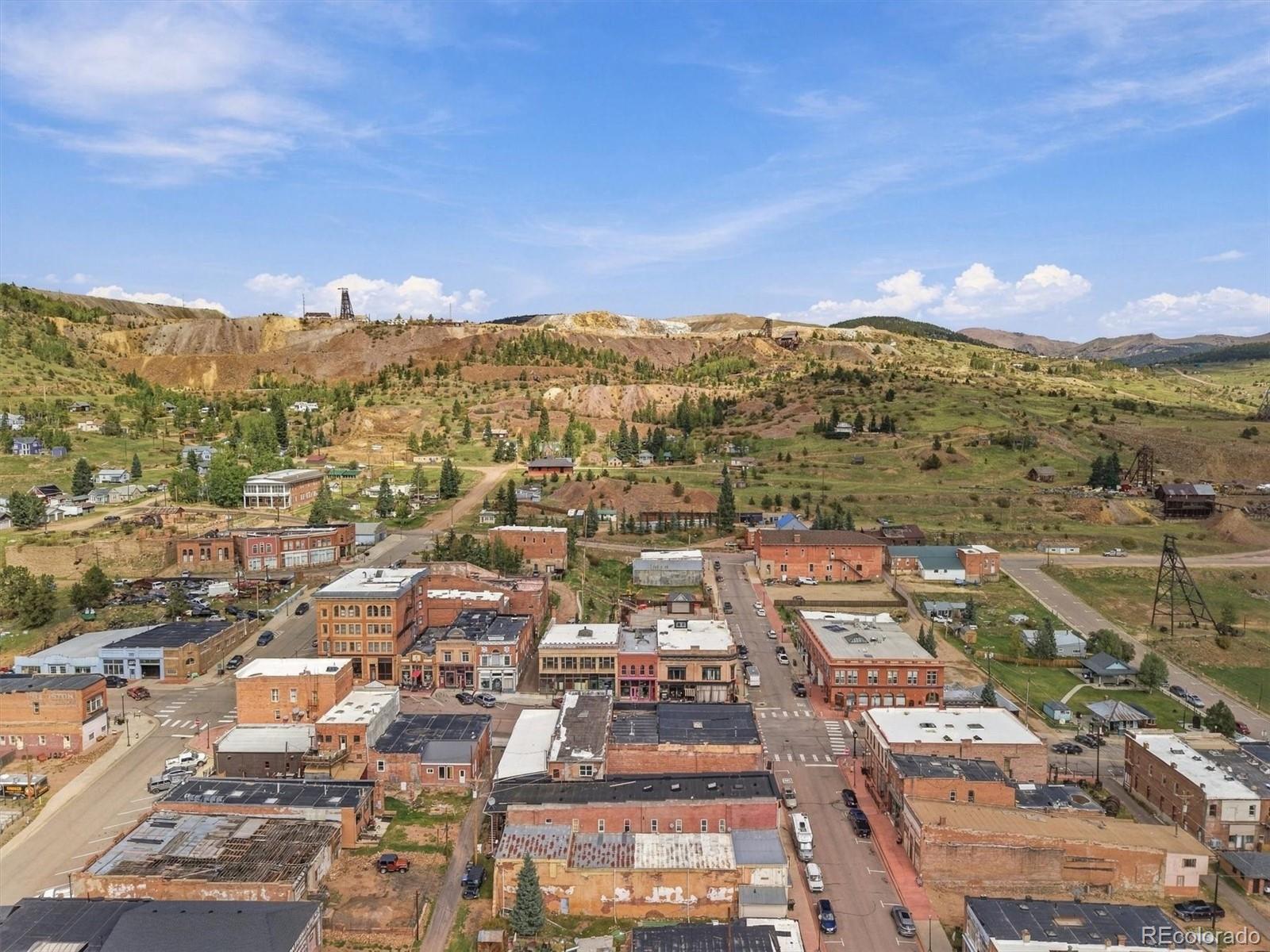 MLS Image #43 for 304  victor avenue,victor, Colorado