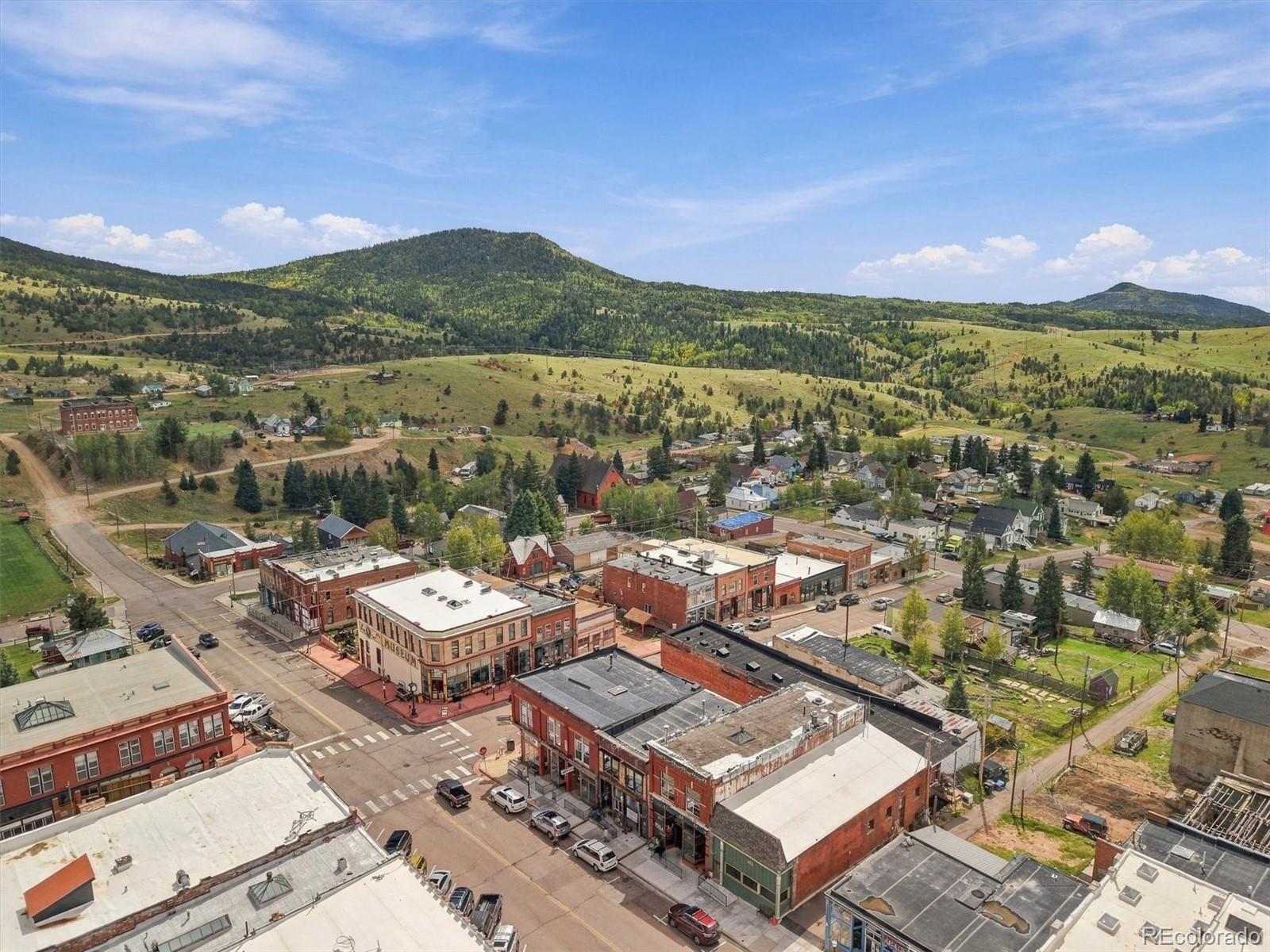 MLS Image #44 for 304  victor avenue,victor, Colorado