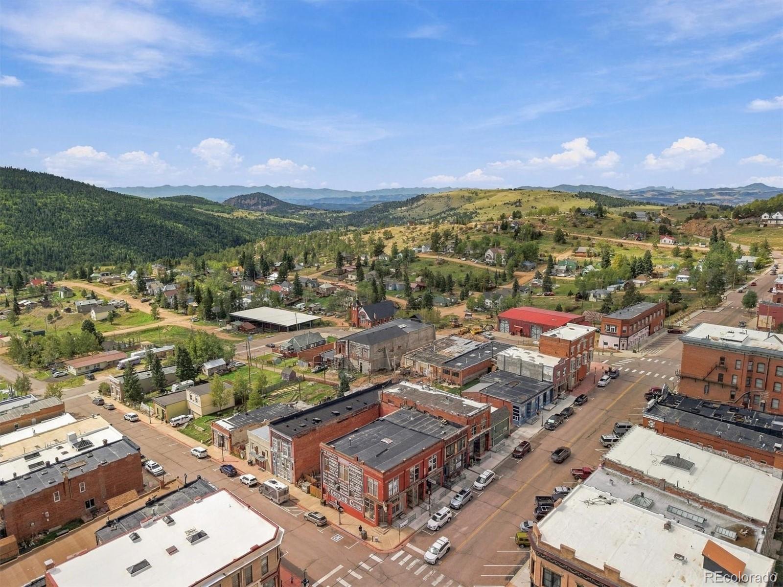 MLS Image #45 for 304  victor avenue,victor, Colorado