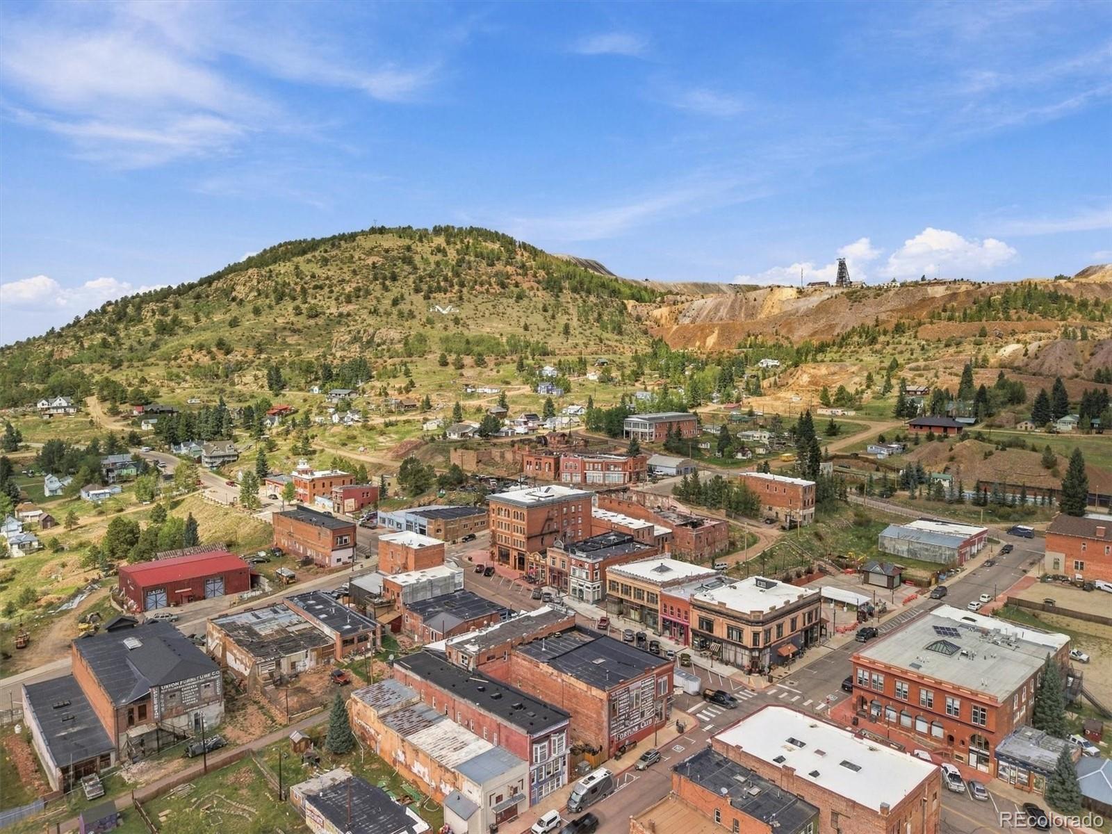MLS Image #46 for 304  victor avenue,victor, Colorado