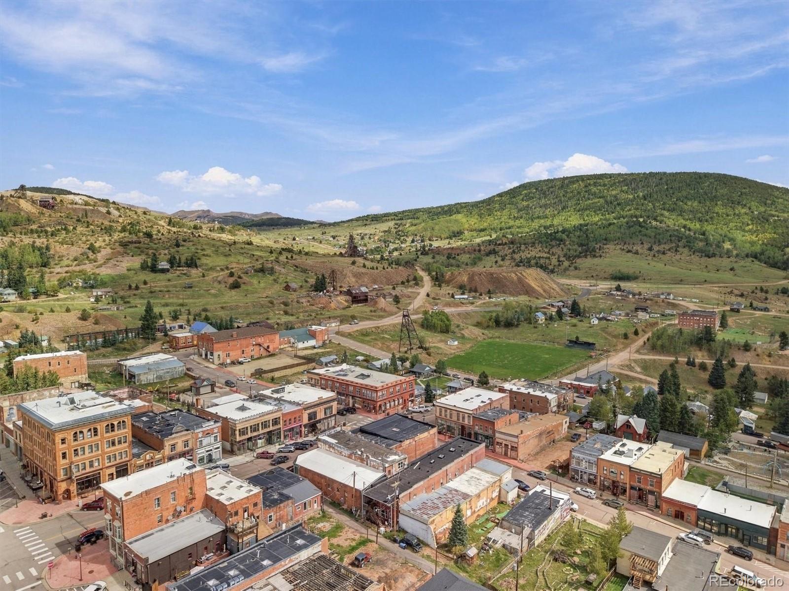 MLS Image #47 for 304  victor avenue,victor, Colorado