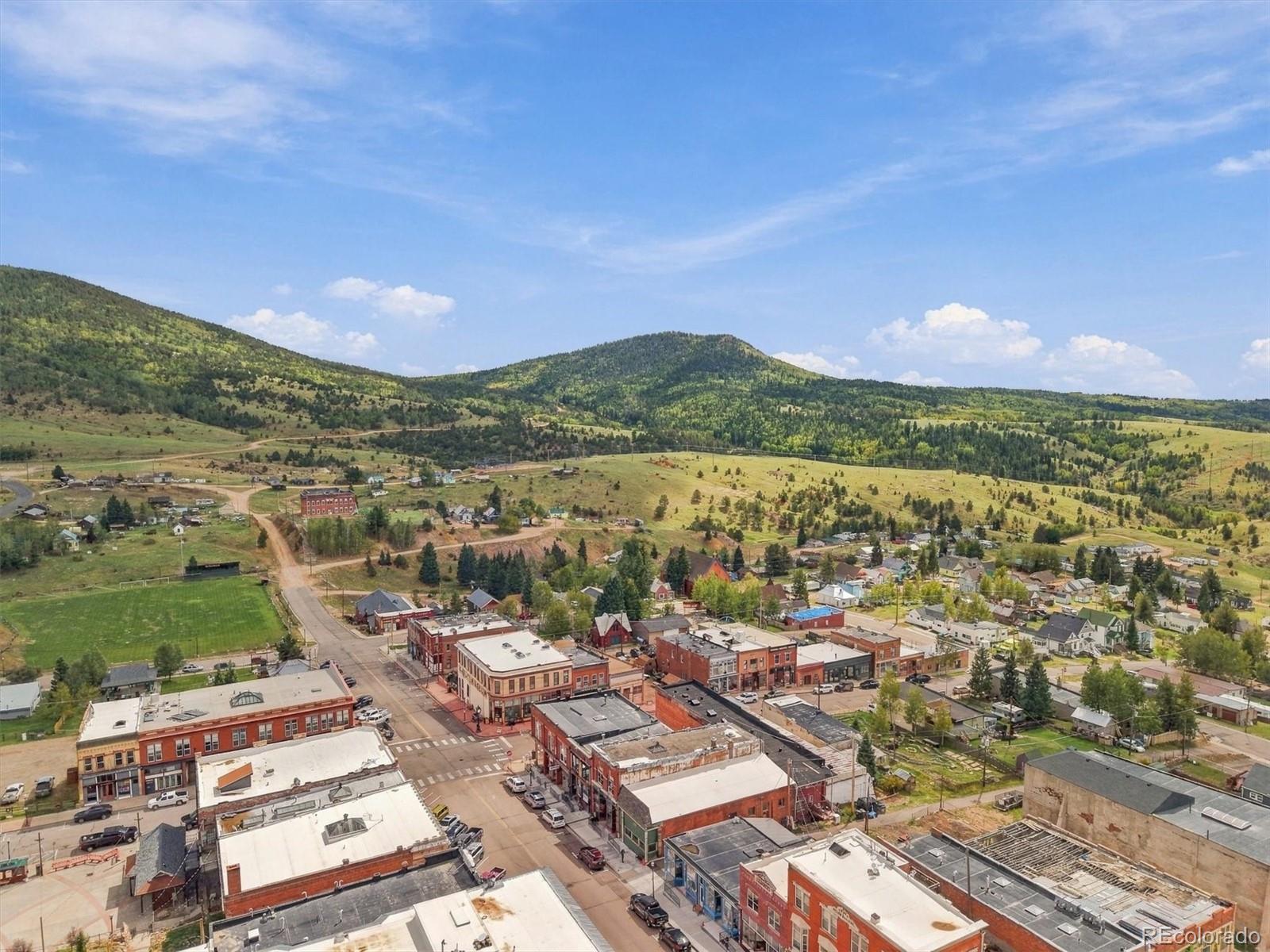 MLS Image #48 for 304  victor avenue,victor, Colorado