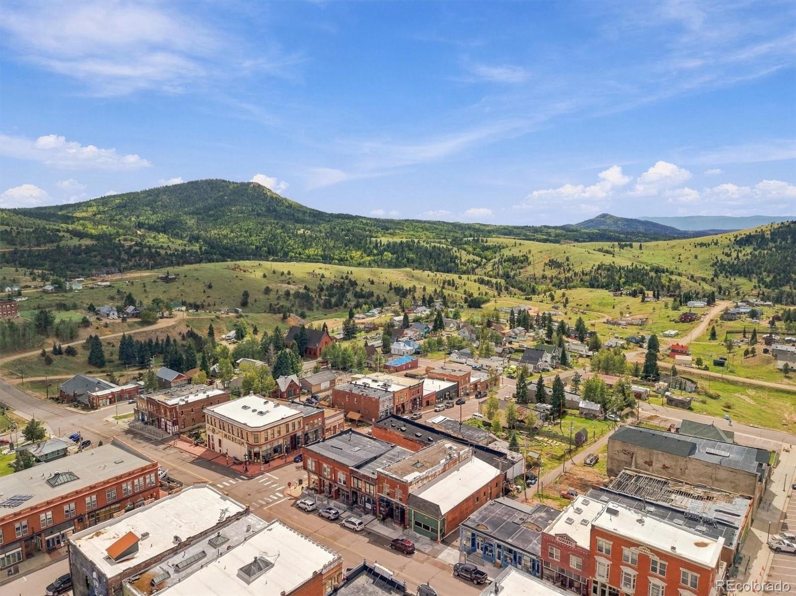 MLS Image #49 for 304  victor avenue,victor, Colorado