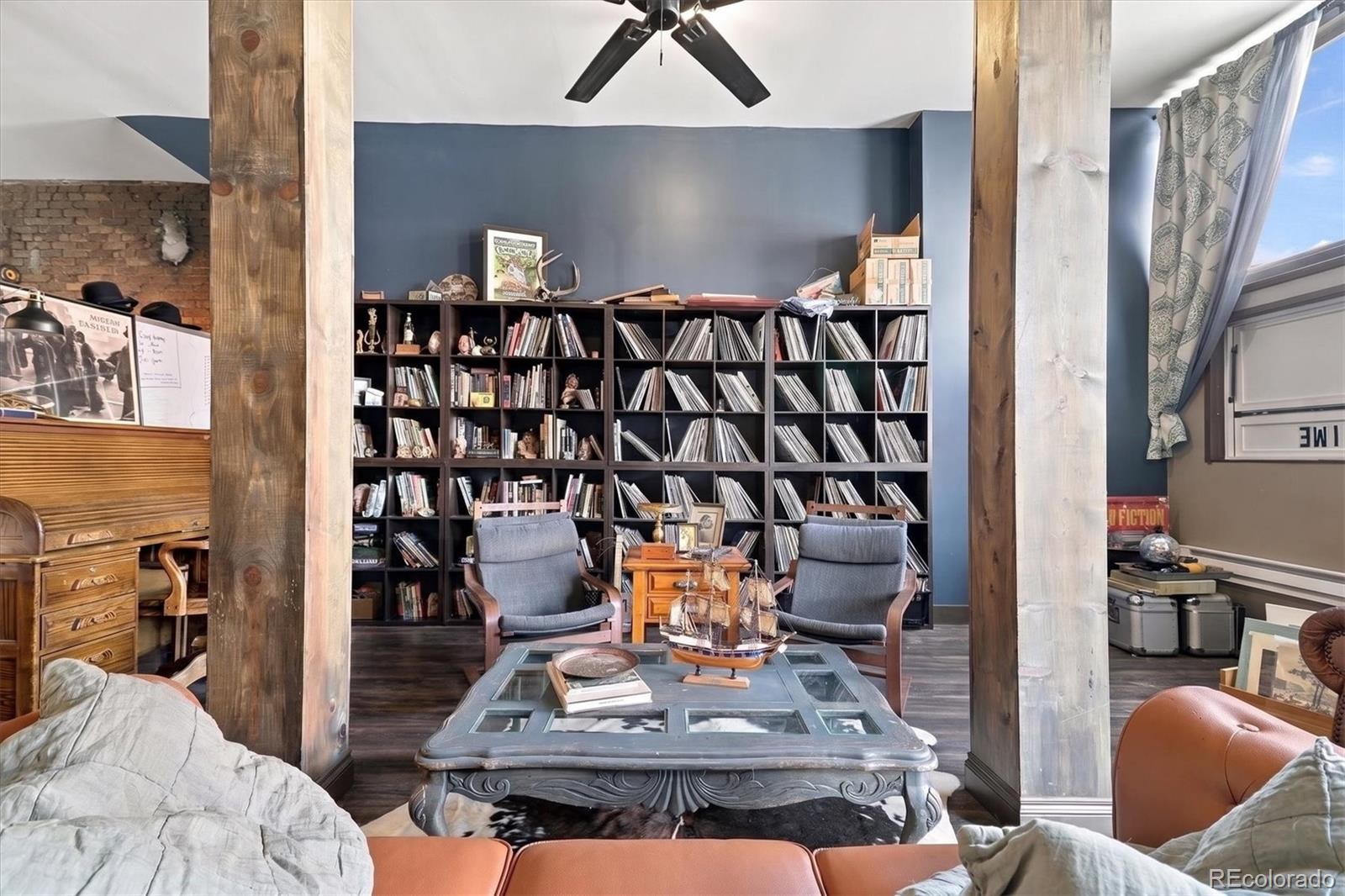 MLS Image #7 for 304  victor avenue,victor, Colorado