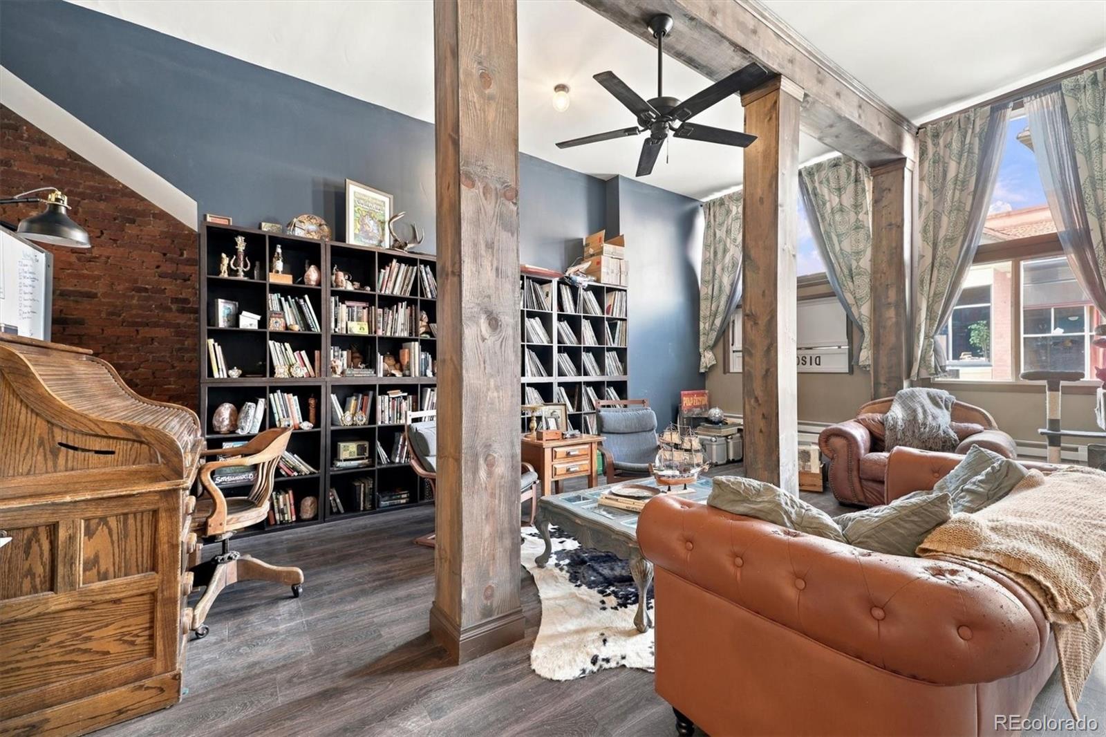 MLS Image #8 for 304  victor avenue,victor, Colorado