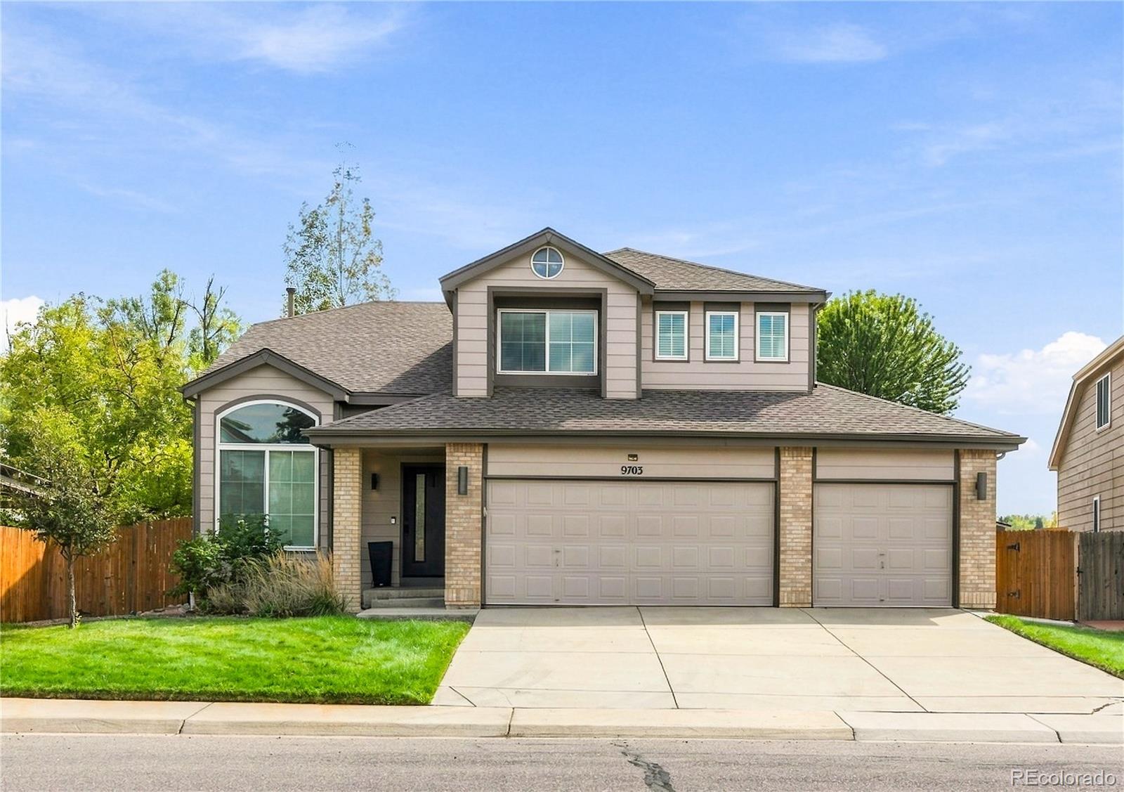 MLS Image #0 for 9703  kipling street,westminster, Colorado