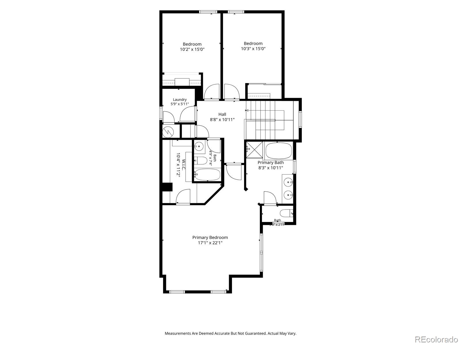 MLS Image #11 for 2645  central park boulevard,denver, Colorado
