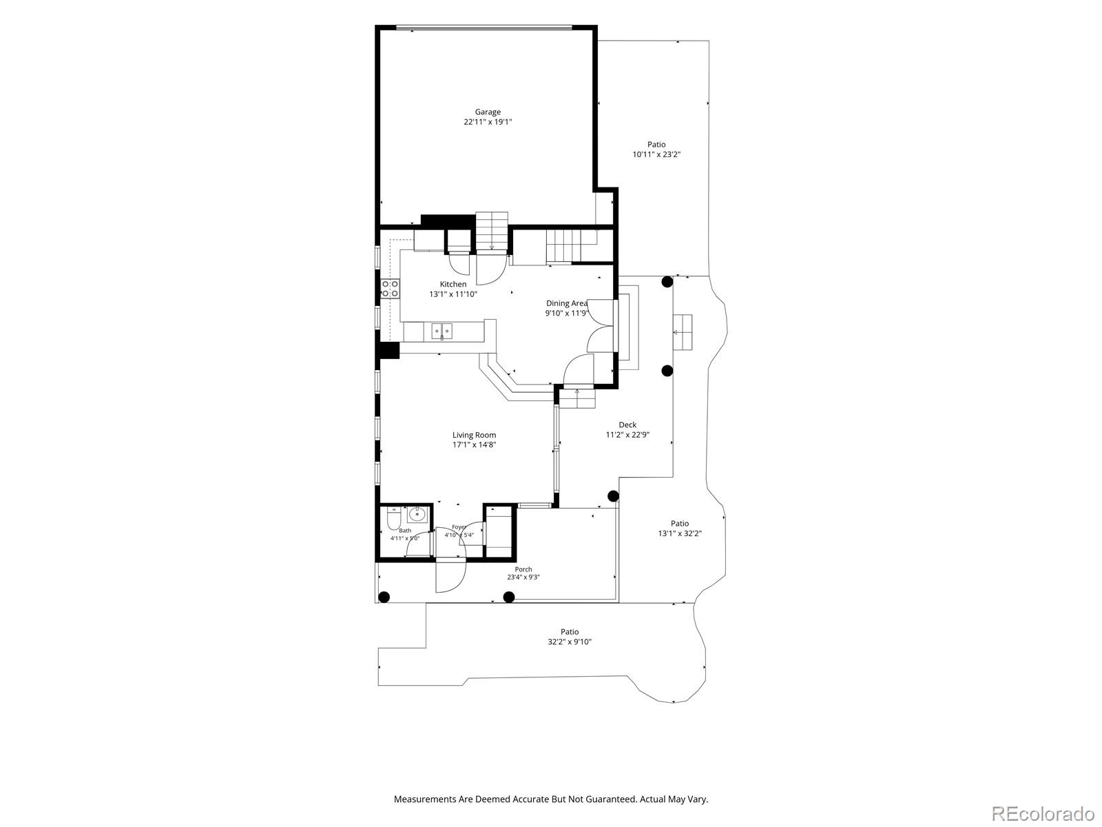 MLS Image #12 for 2645  central park boulevard,denver, Colorado