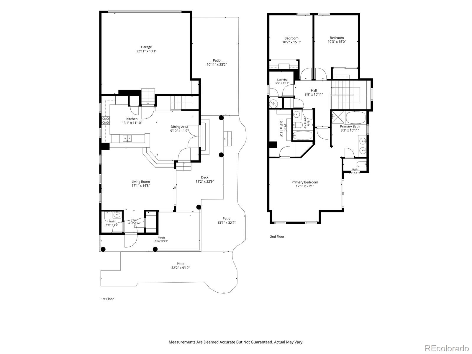 MLS Image #13 for 2645  central park boulevard,denver, Colorado