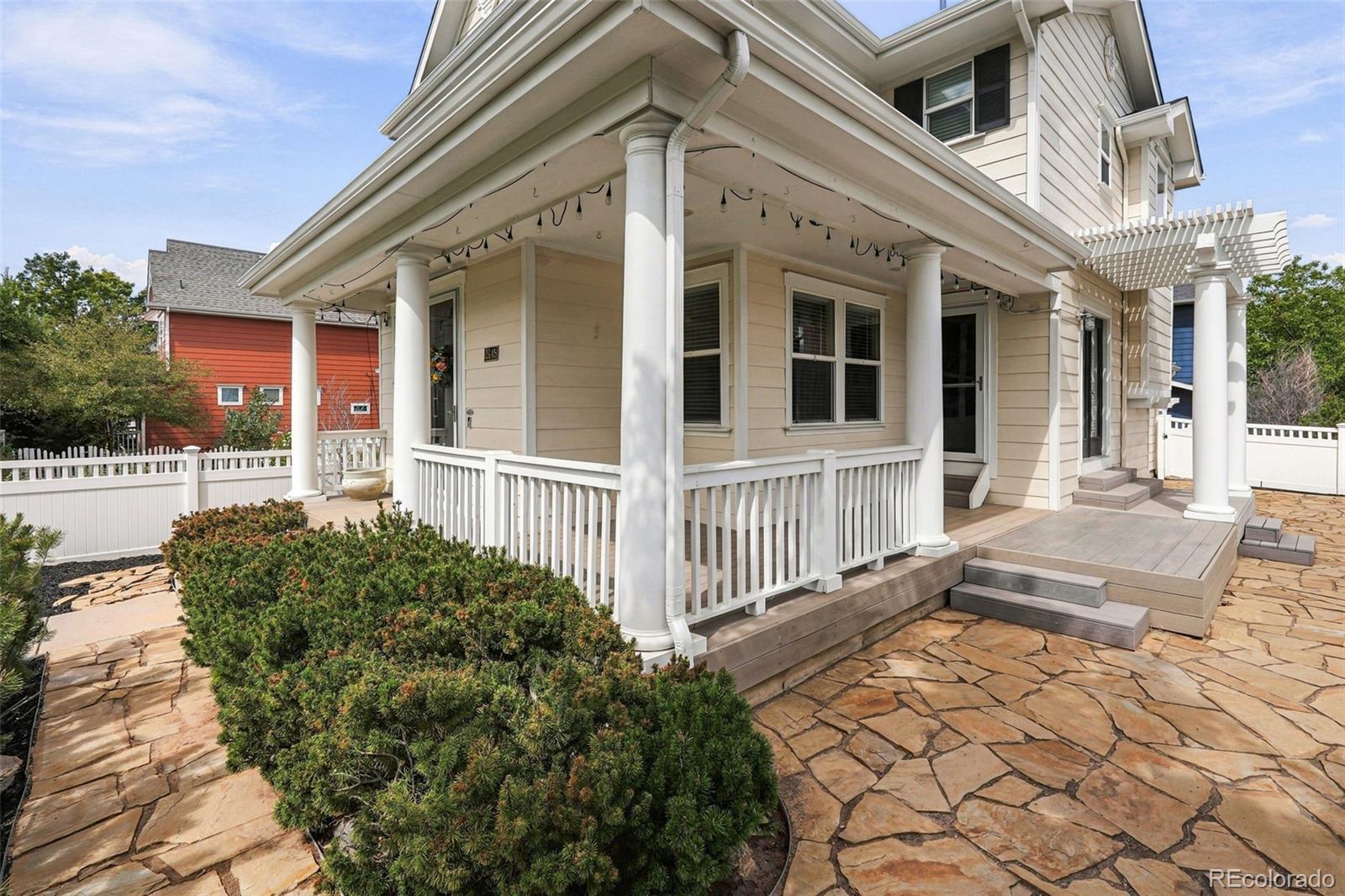 MLS Image #2 for 2645  central park boulevard,denver, Colorado