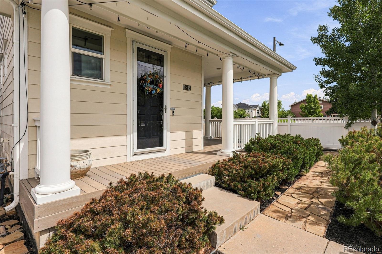 MLS Image #3 for 2645  central park boulevard,denver, Colorado
