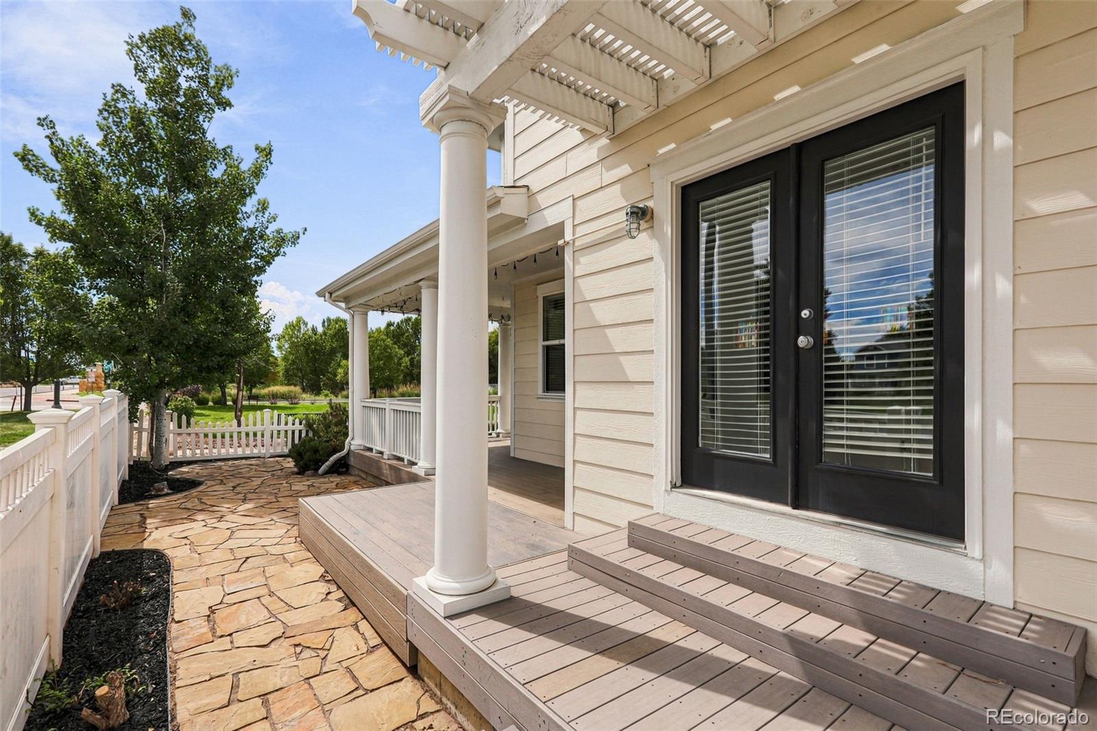 MLS Image #5 for 2645  central park boulevard,denver, Colorado