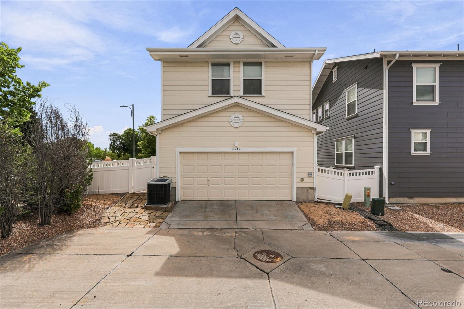 MLS Image #9 for 2645  central park boulevard,denver, Colorado
